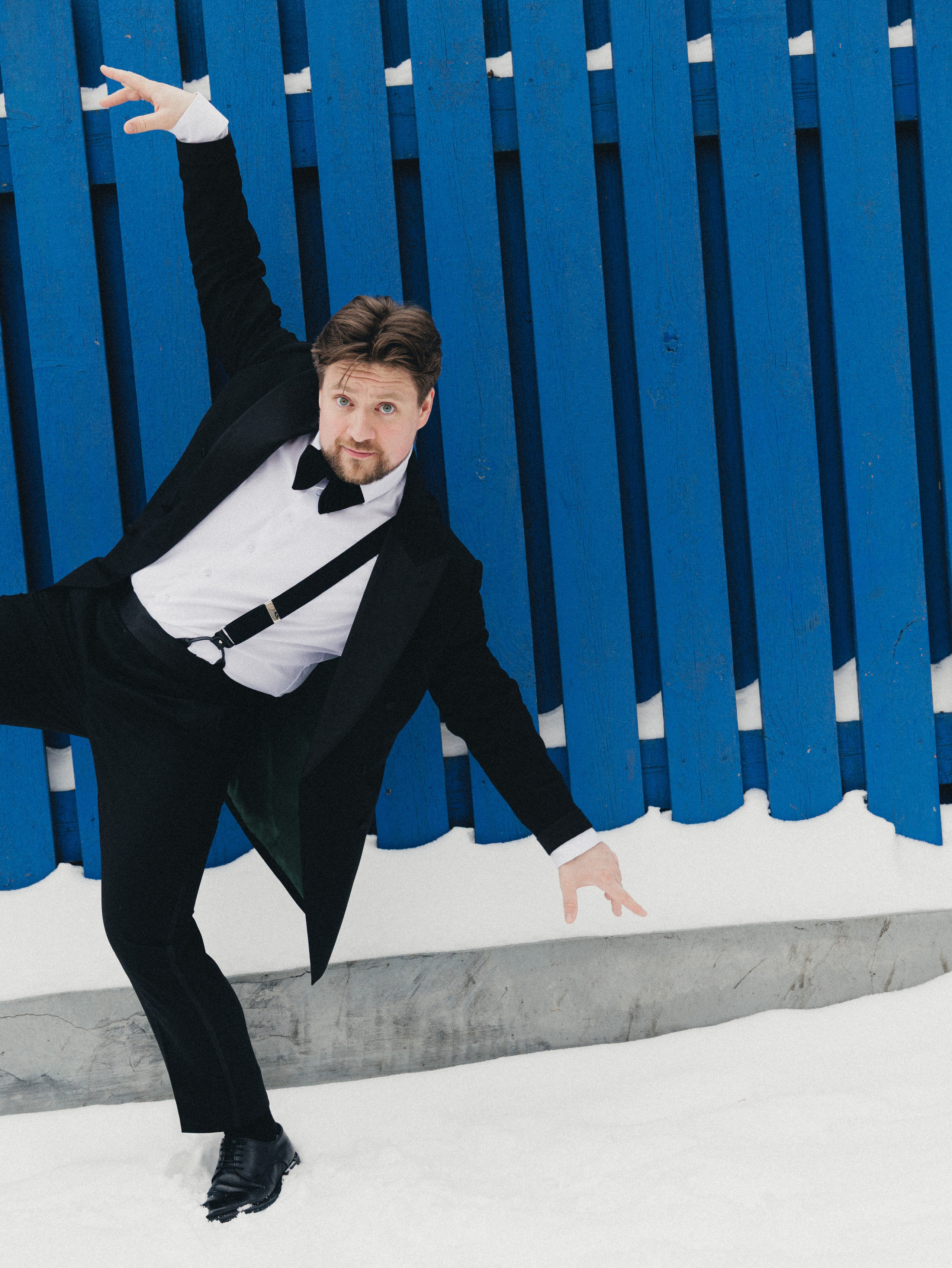 LEV. Свадебный фотограф Москва Ирина Писарева