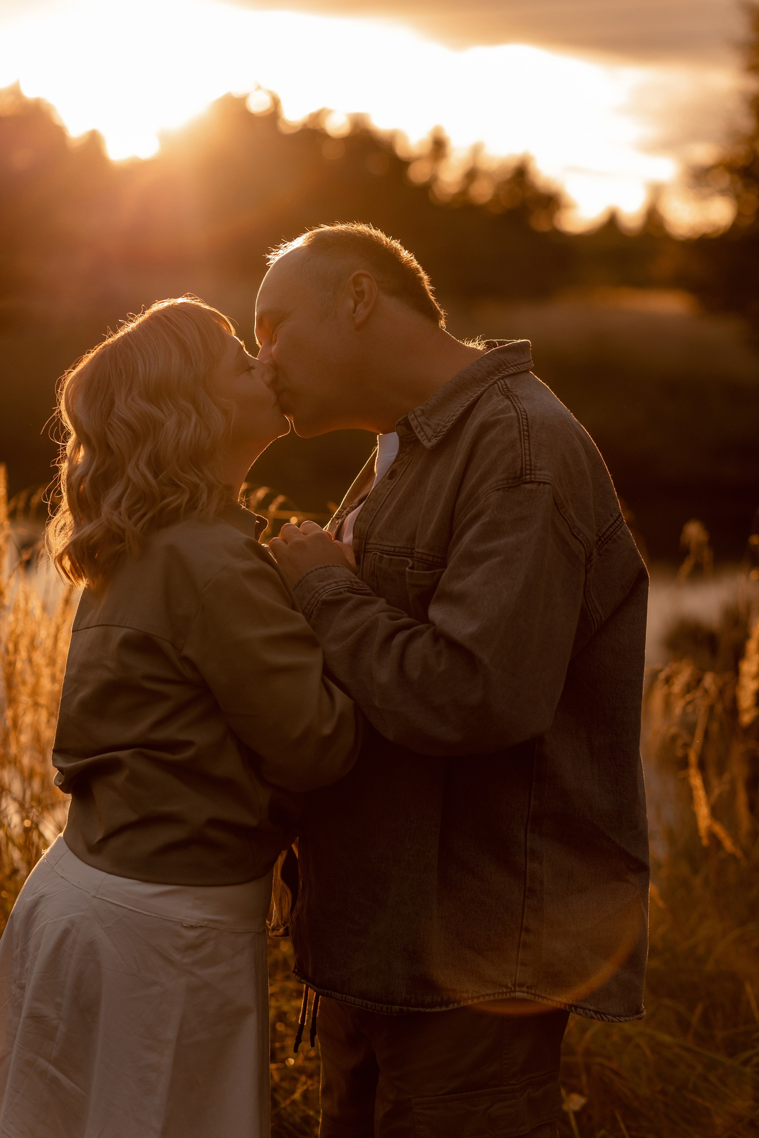 Светлана и Игорь. Свадебный фотограф Елена Ловцевич