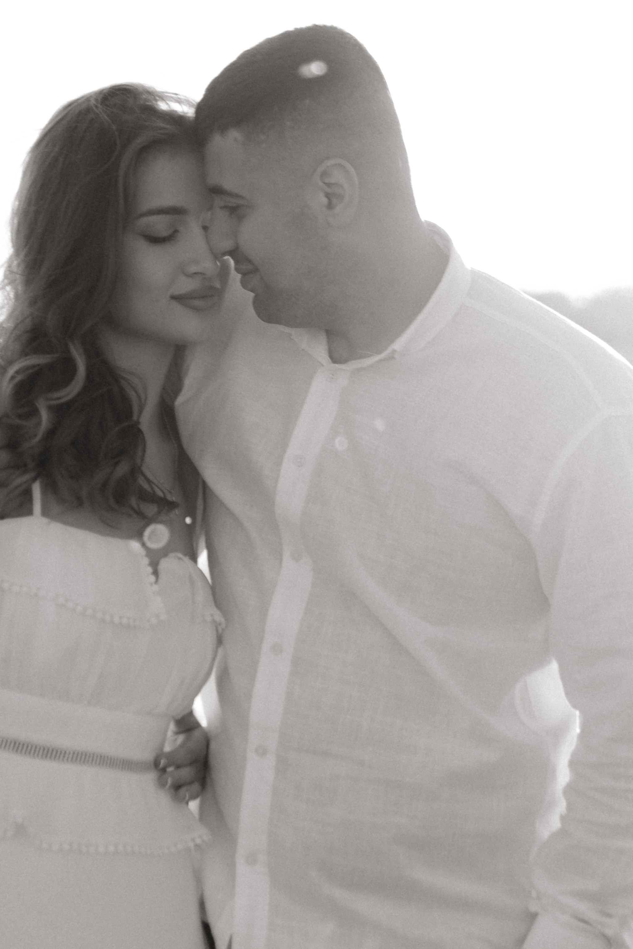 Илья и Александра. Свадебный | Семейный фотограф