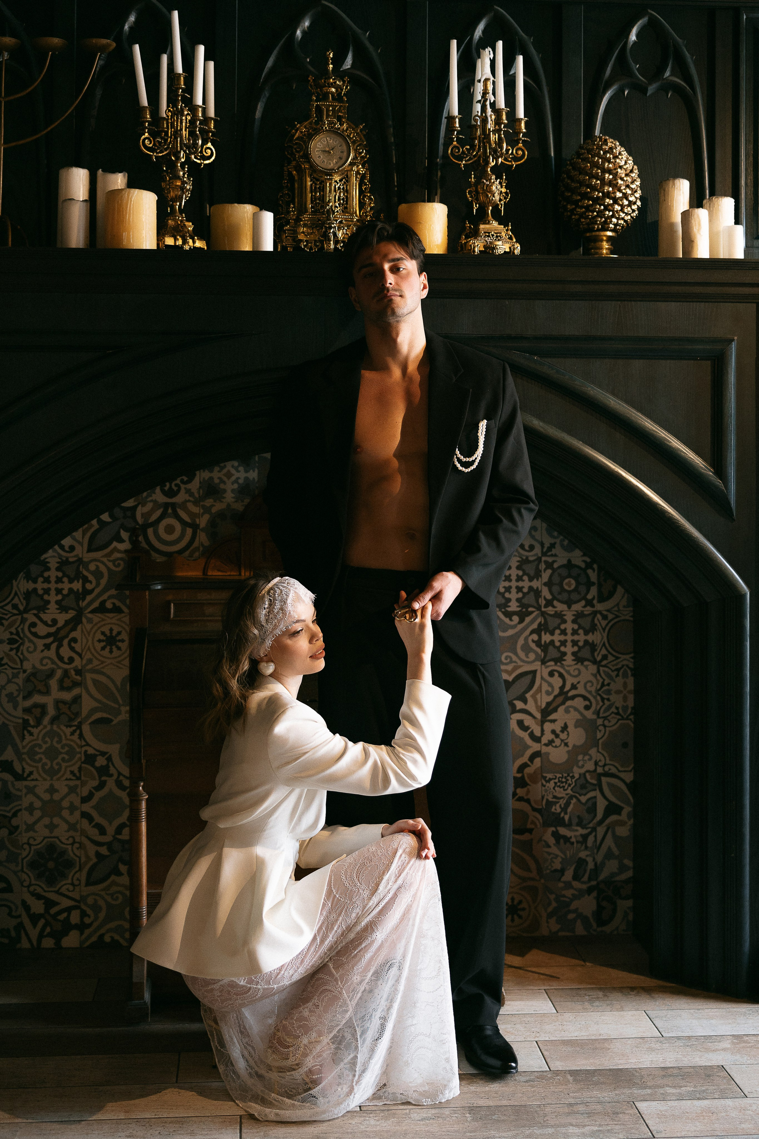 София и Владислав. Свадебный | Семейный фотограф