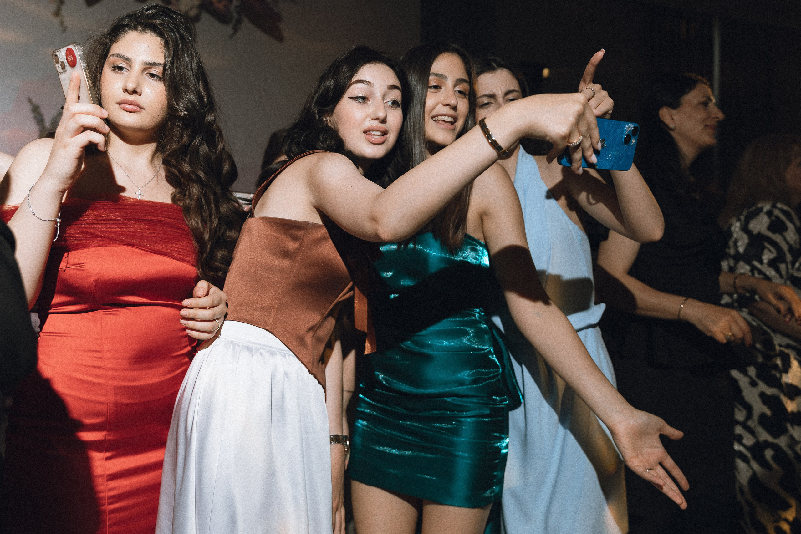 Сватовство N&L. Свадебный | Семейный фотограф