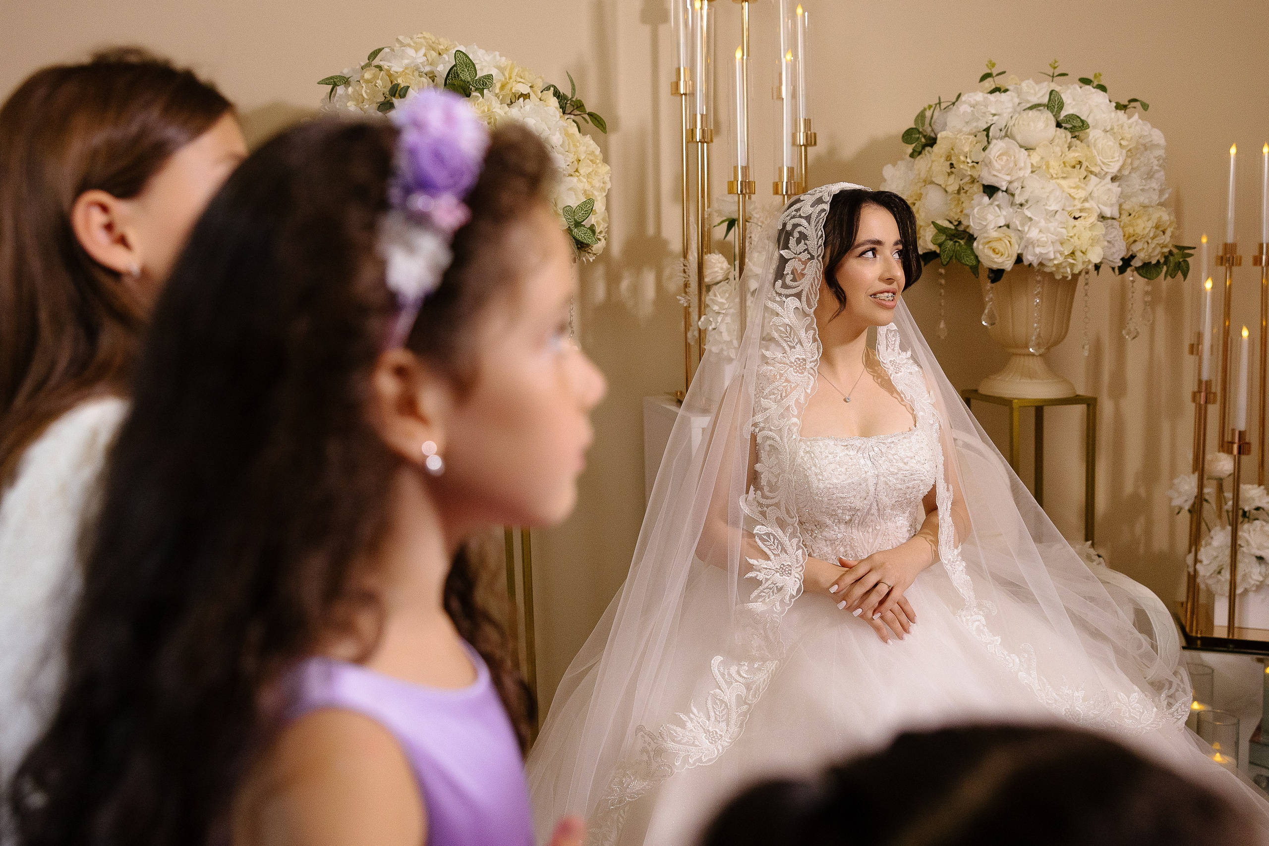 Wedding Day M&A. Свадебный | Семейный фотограф