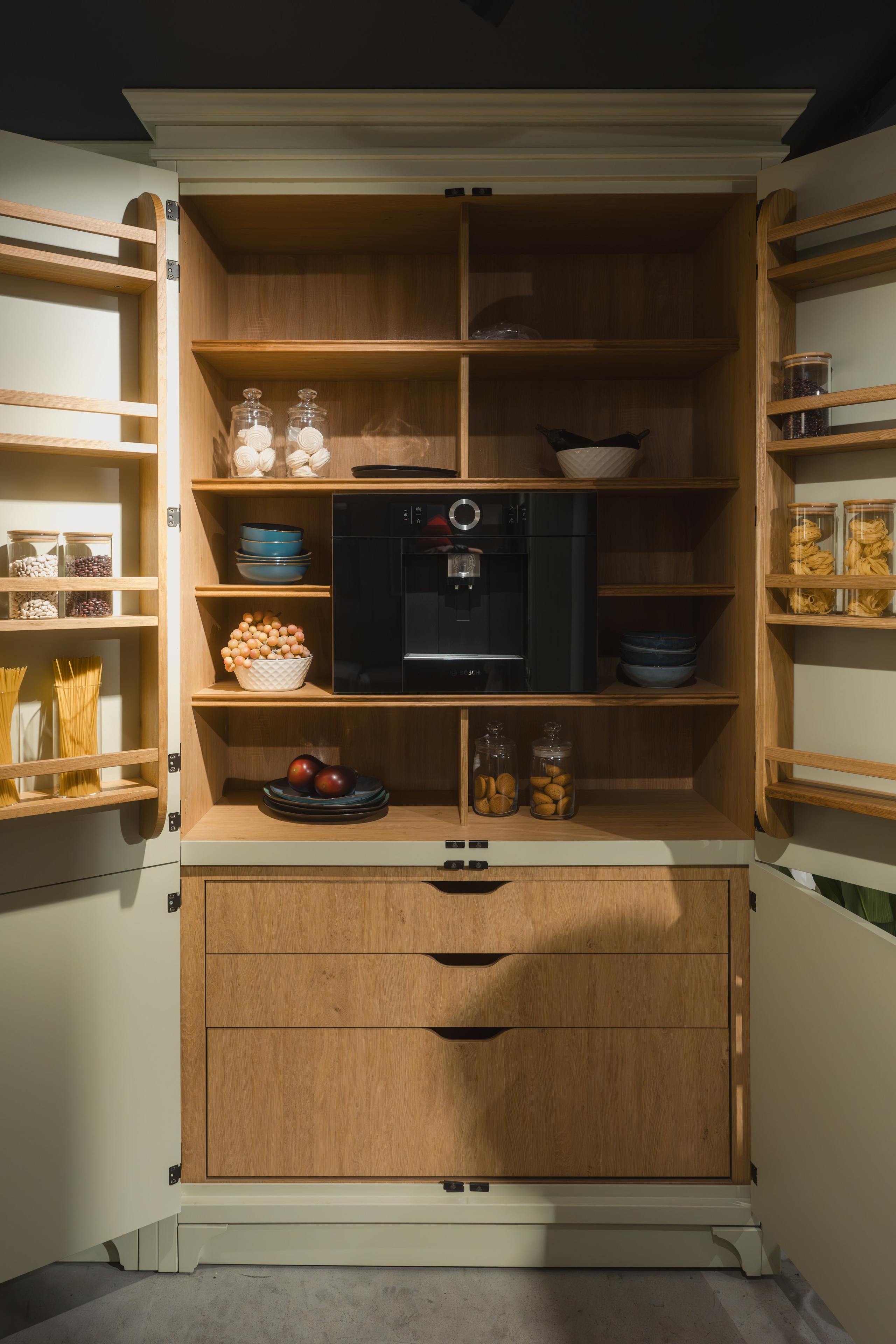 Репортажная фотосессия в Dantone Home в Казани