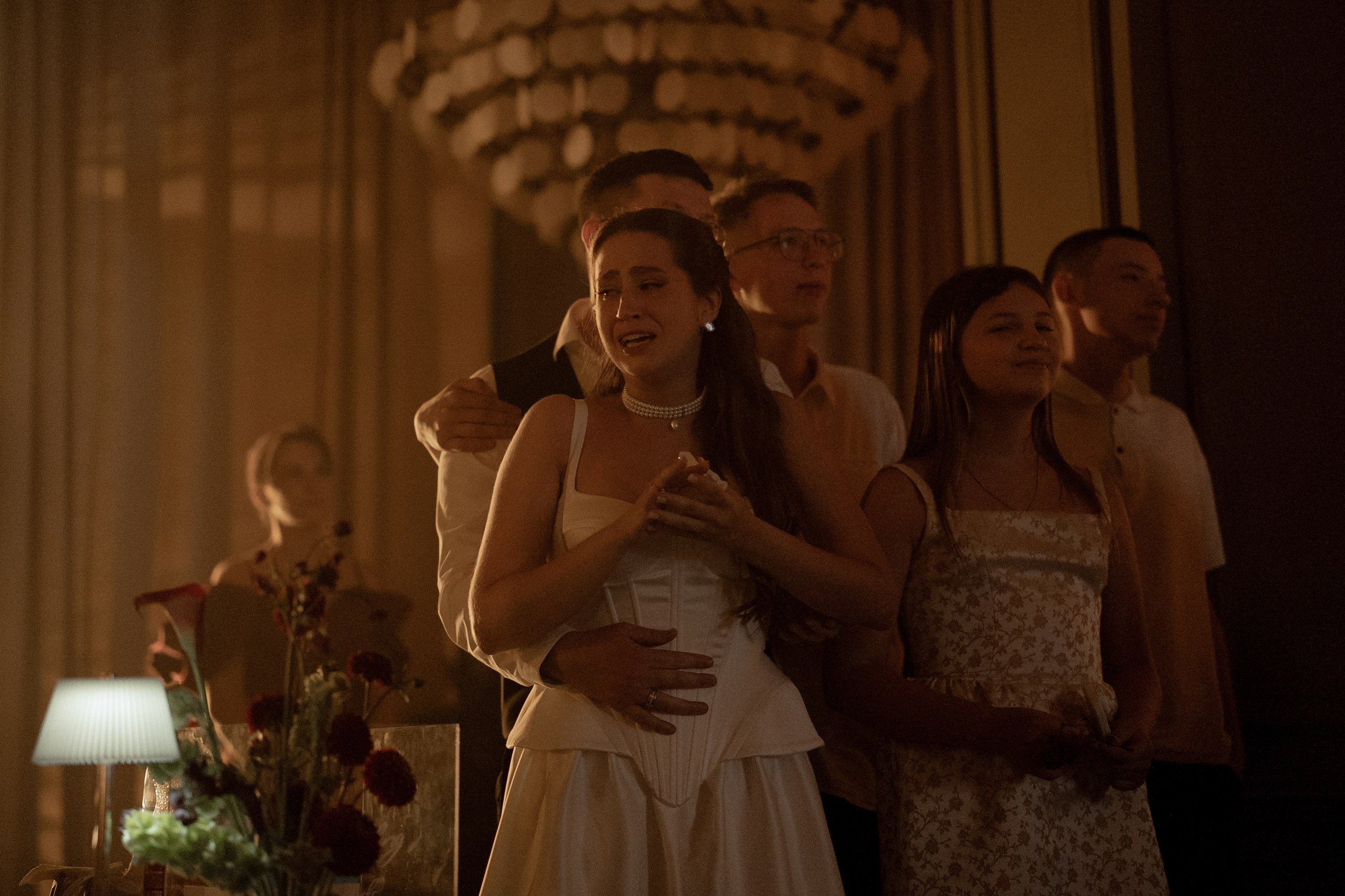 Казино. Полный день (сокращено). Семейный и портретный фотограф в Саратове Сахарова Маша