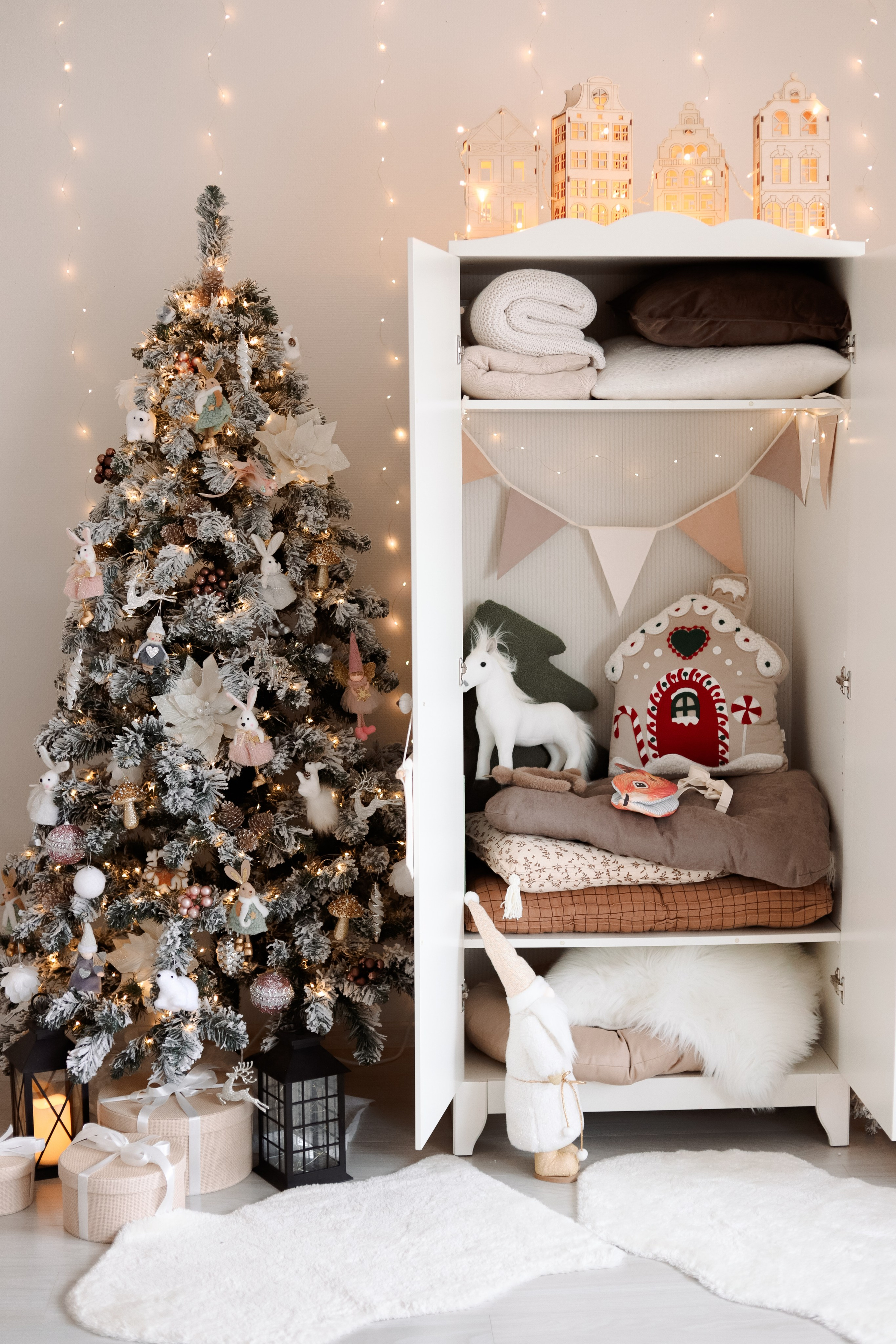 Зал «Caramel». Фотостудия LIGHT в Люберцах