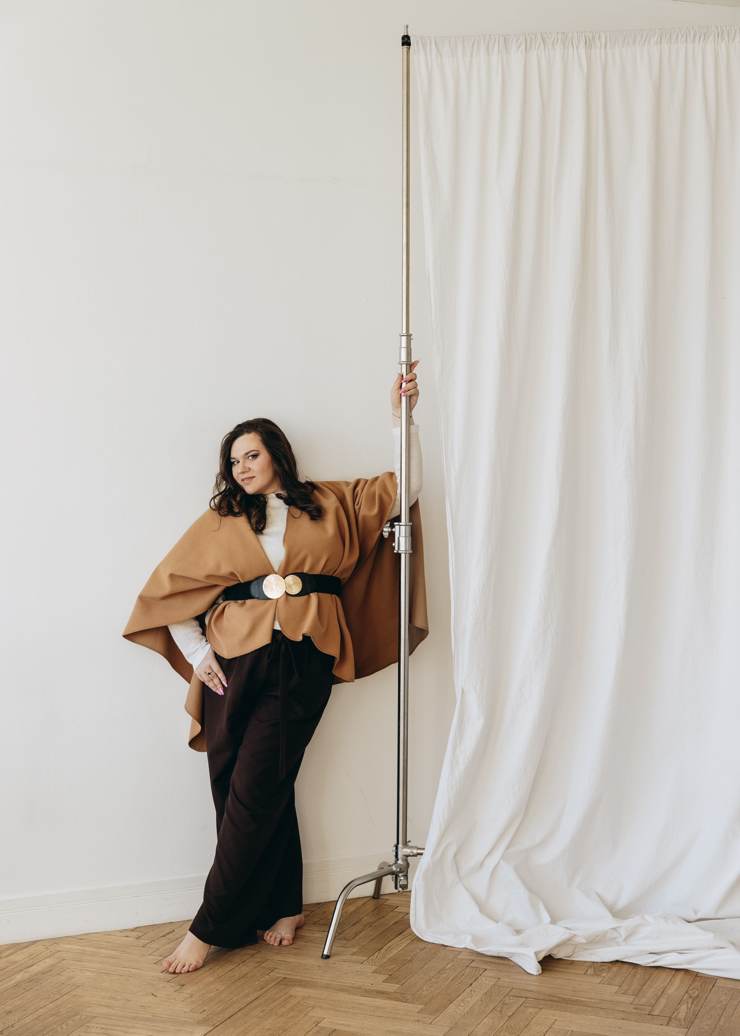 Катя и Настя. Семейный и портретный фотограф в Москве, Орехово-Зуево, Балашихе, Ногинске, Раменском