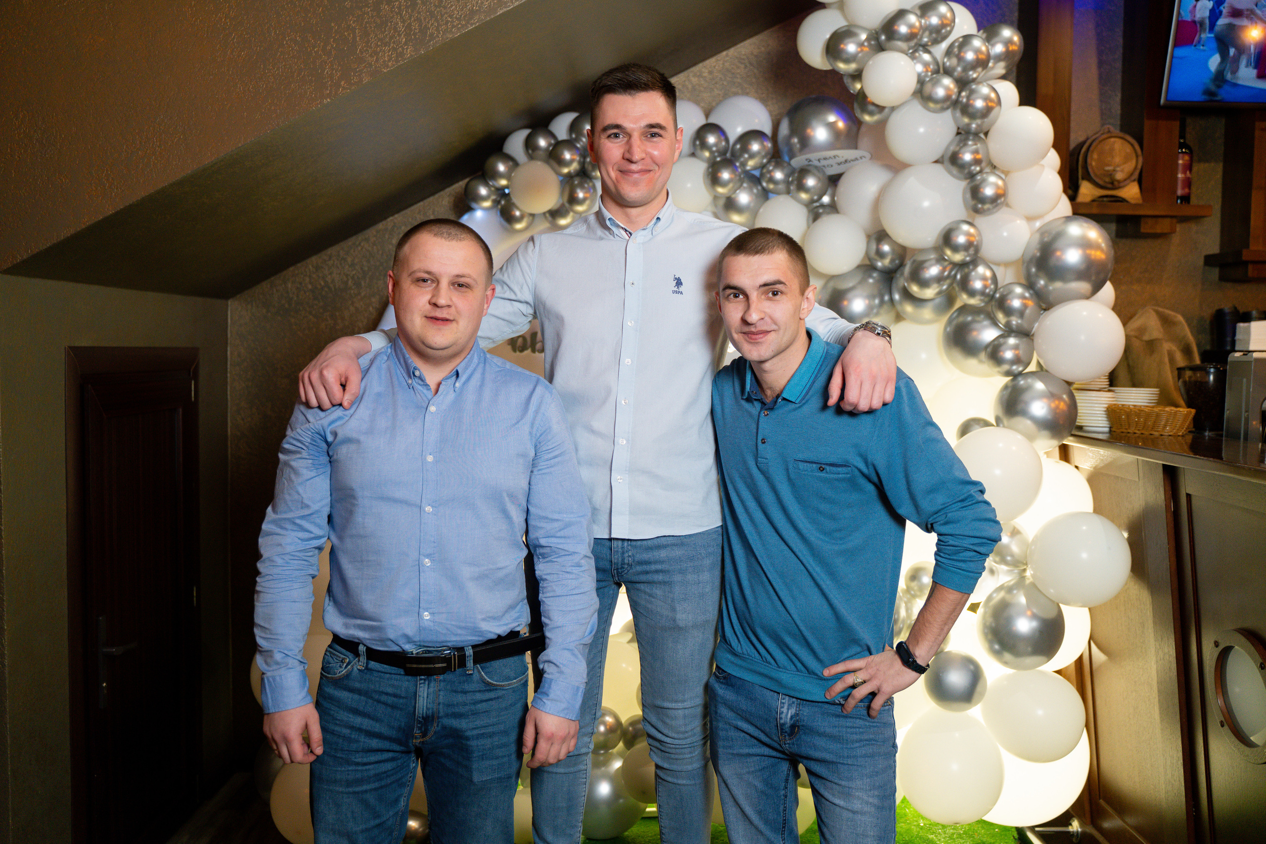 Фотограф на Корпоратив, юбилейное фото, фотосьёмка юбилей калуга. Видеограф Алексей Жарков