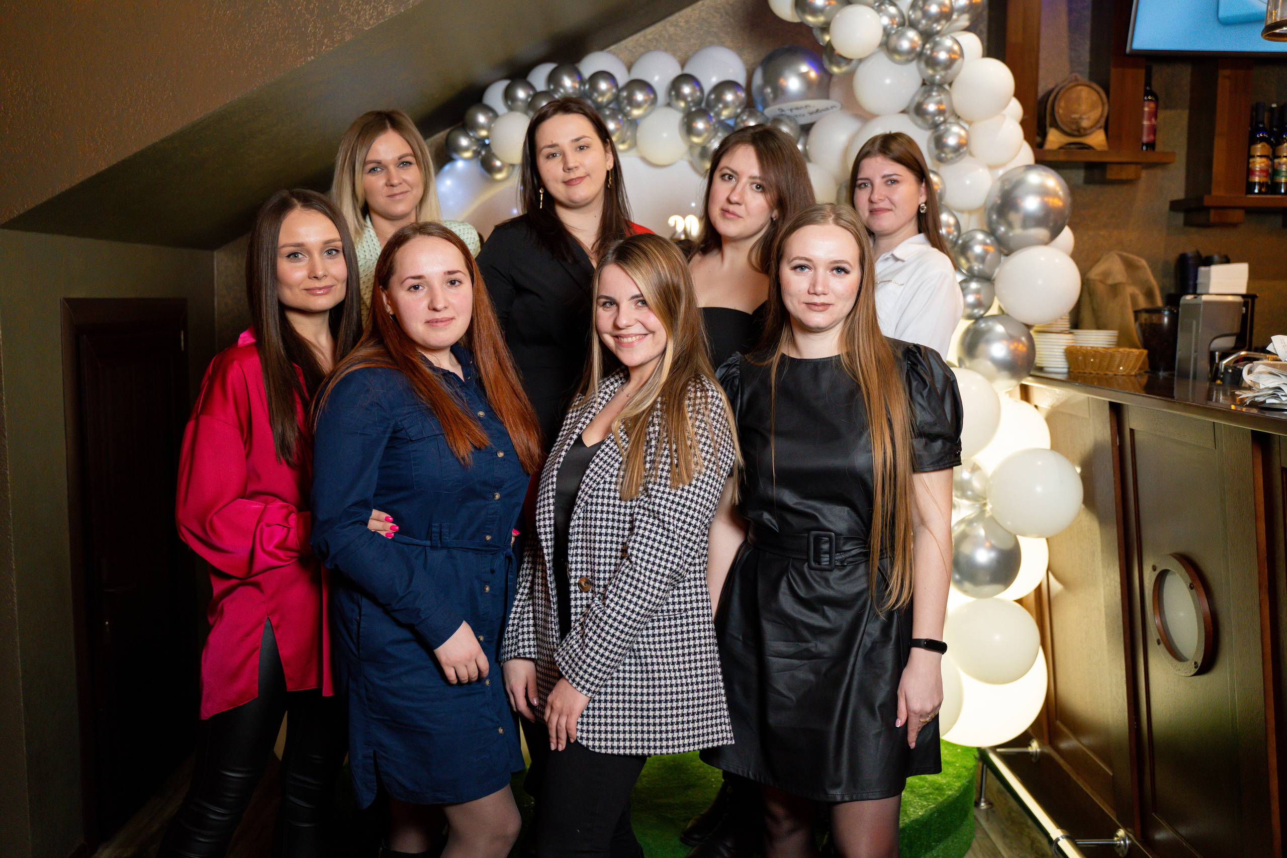 Фотограф на Корпоратив, юбилейное фото, фотосьёмка юбилей калуга. Видеограф Алексей Жарков