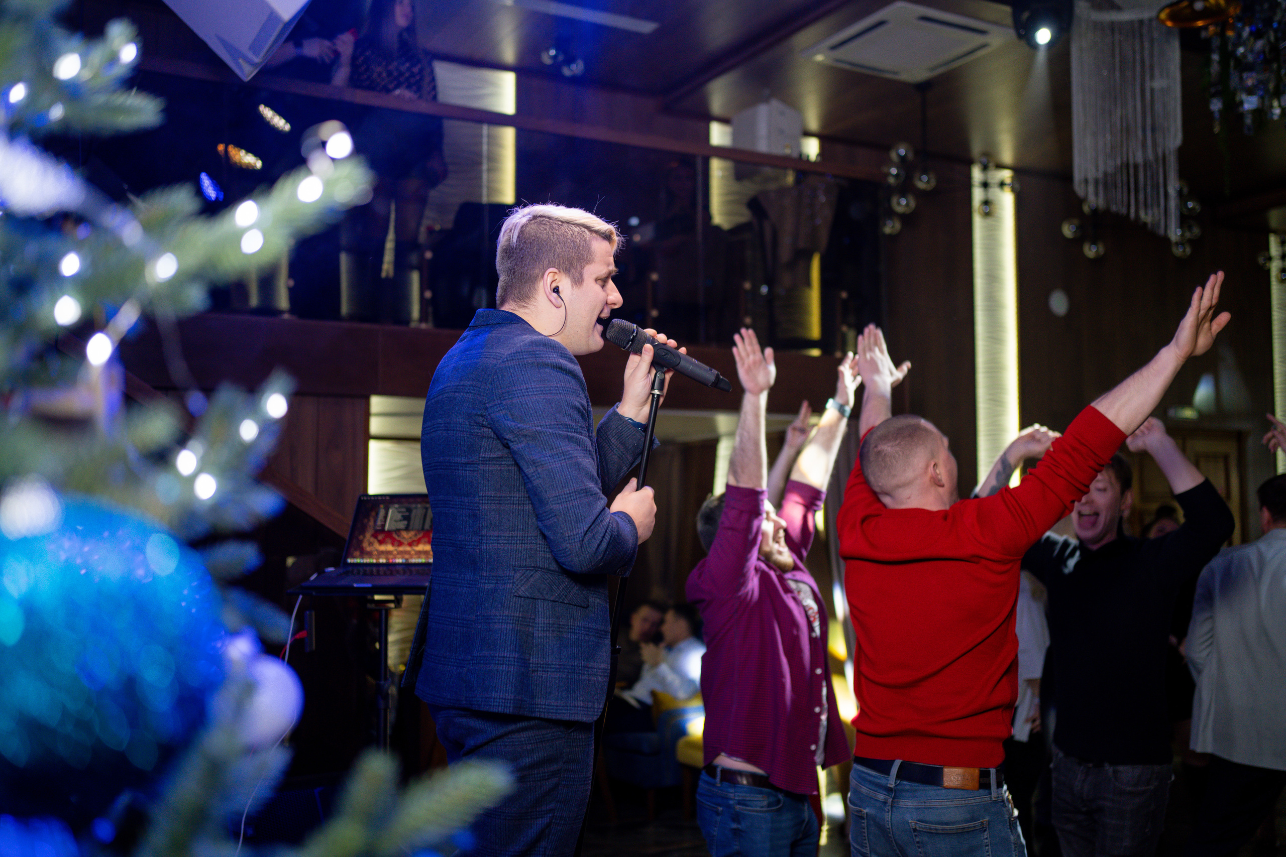 Фотограф на Корпоратив, юбилейное фото, фотосьёмка юбилей калуга. Видеограф Алексей Жарков
