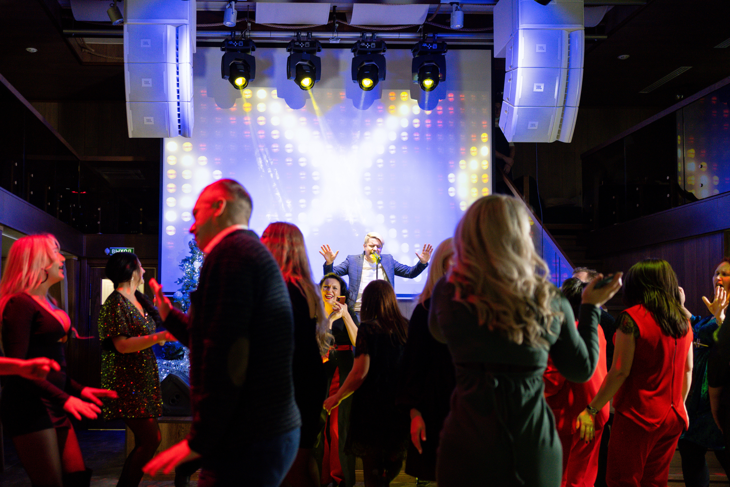 Фотограф на Корпоратив, юбилейное фото, фотосьёмка юбилей калуга. Видеограф Алексей Жарков