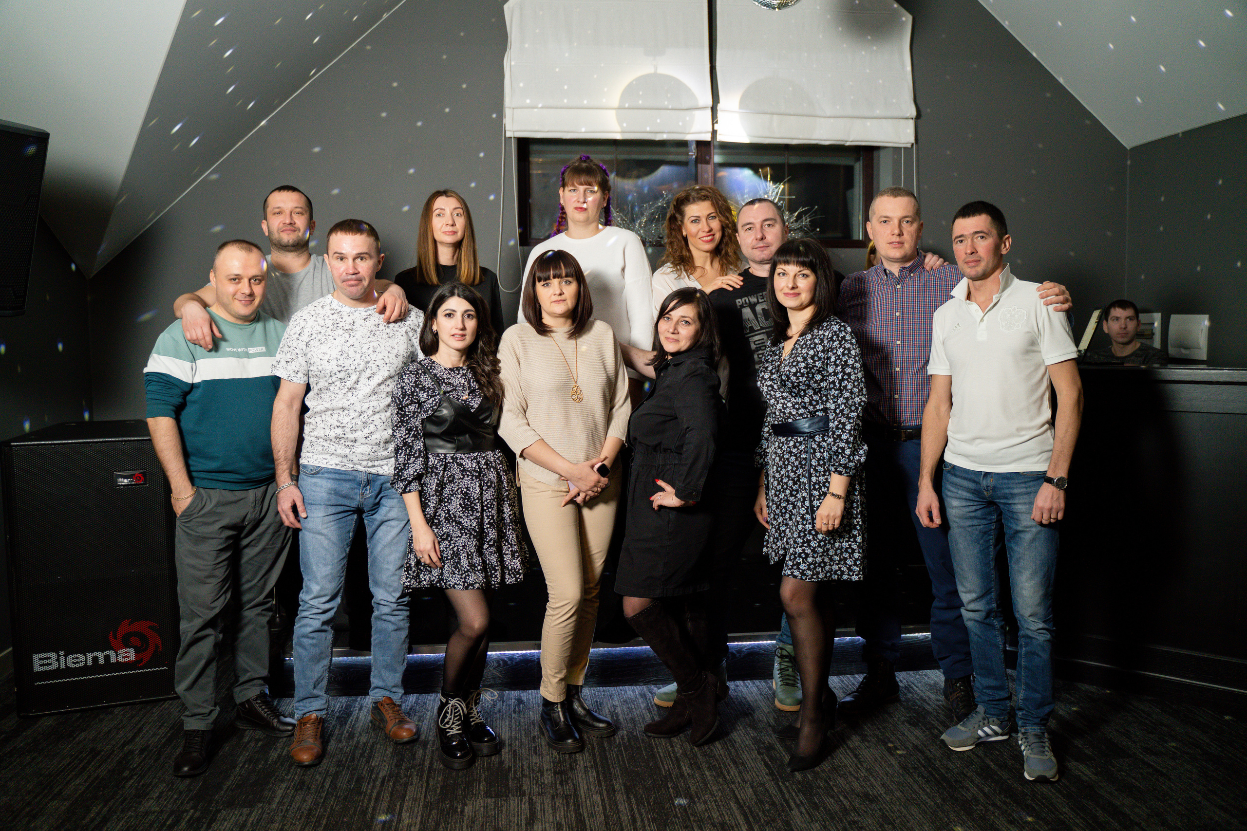 Фотограф на Корпоратив, юбилейное фото, фотосьёмка юбилей калуга. Видеограф Алексей Жарков