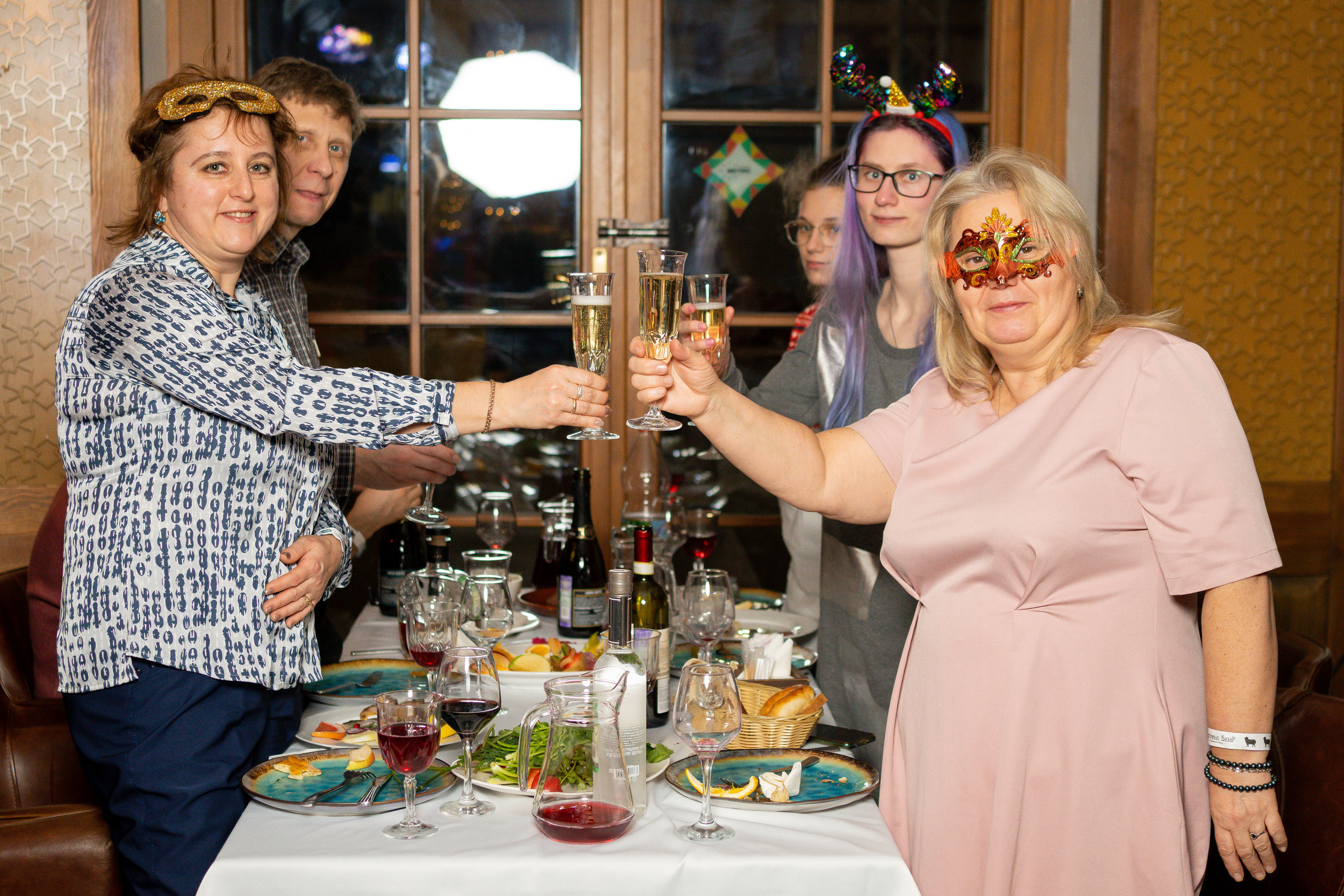 Фотограф на Корпоратив, юбилейное фото, фотосьёмка юбилей калуга. Видеограф Алексей Жарков