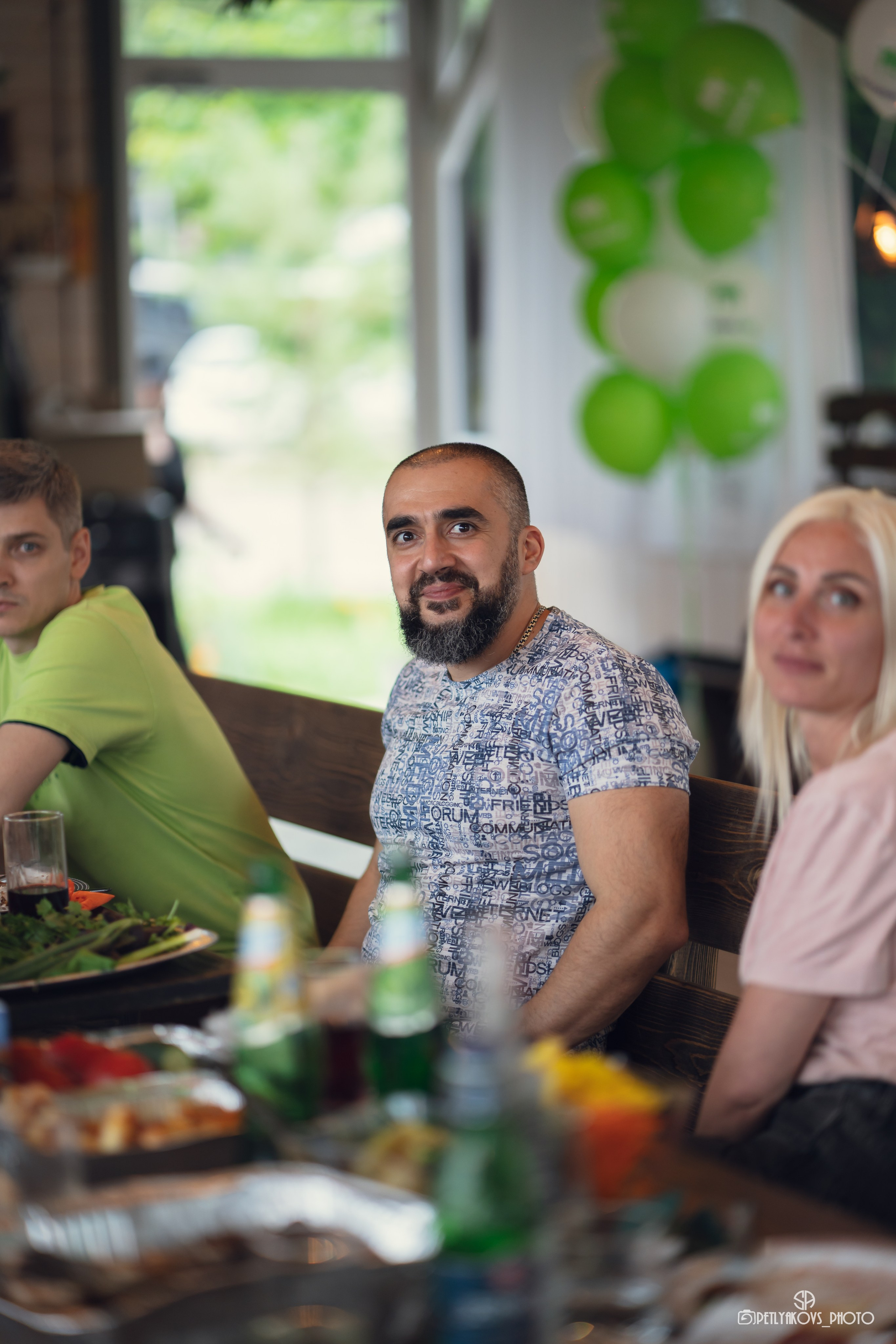 Корпоратив ОРТОТИС-ЮГ. Фотограф, видеограф Пятигорск, Ставрополь, Ессентуки, Petlyakovs_photo