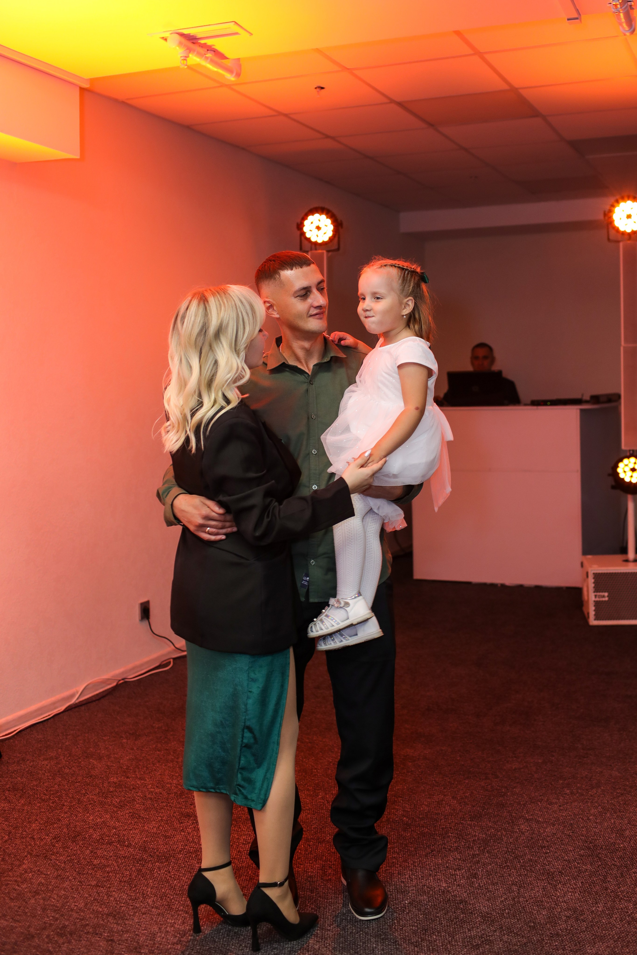 Никита и Юлия. Детский и женский фотограф в Кемерово Анна Смирнова