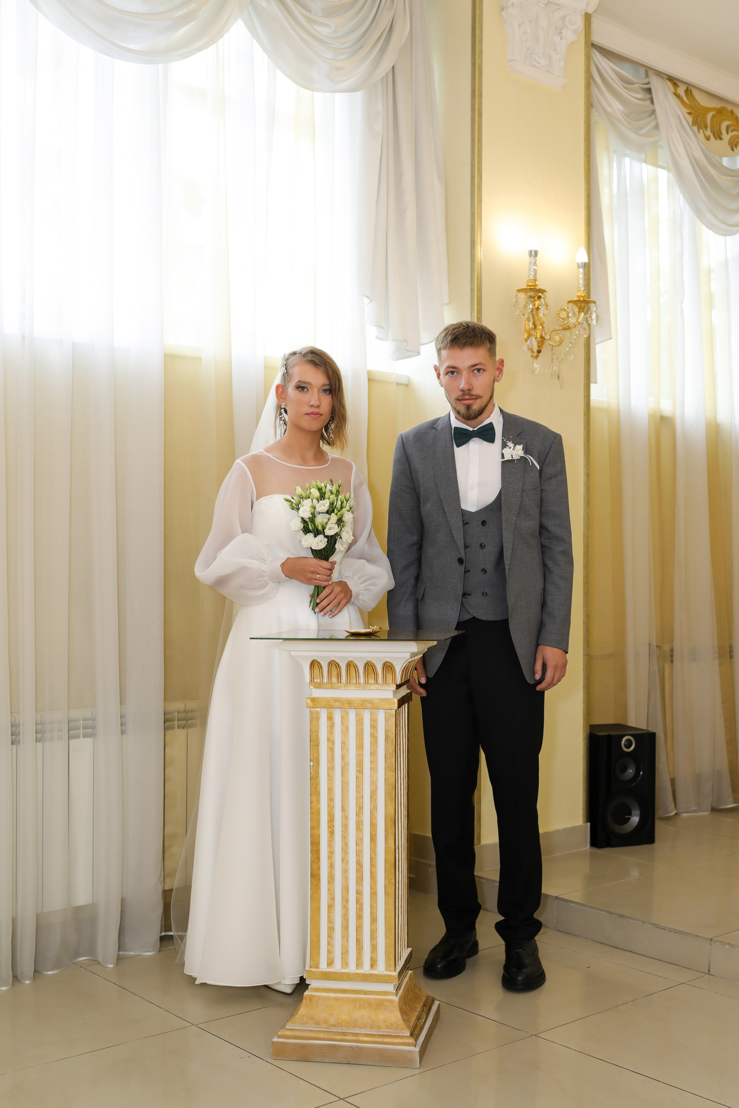 Никита и Юлия. Детский и женский фотограф в Кемерово Анна Смирнова