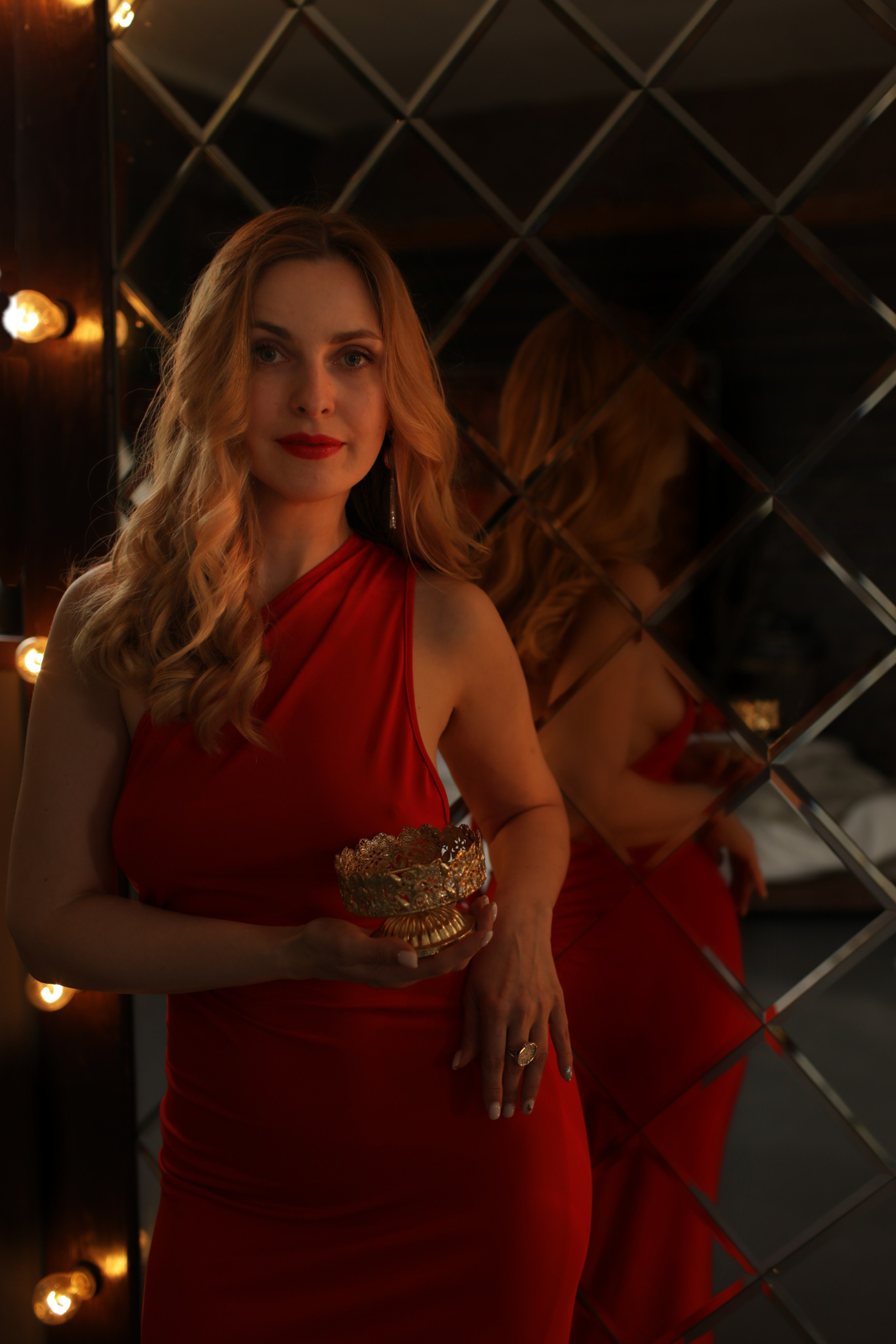 Разбуди в себе Богиню. Детский и женский фотограф в Кемерово Анна Смирнова