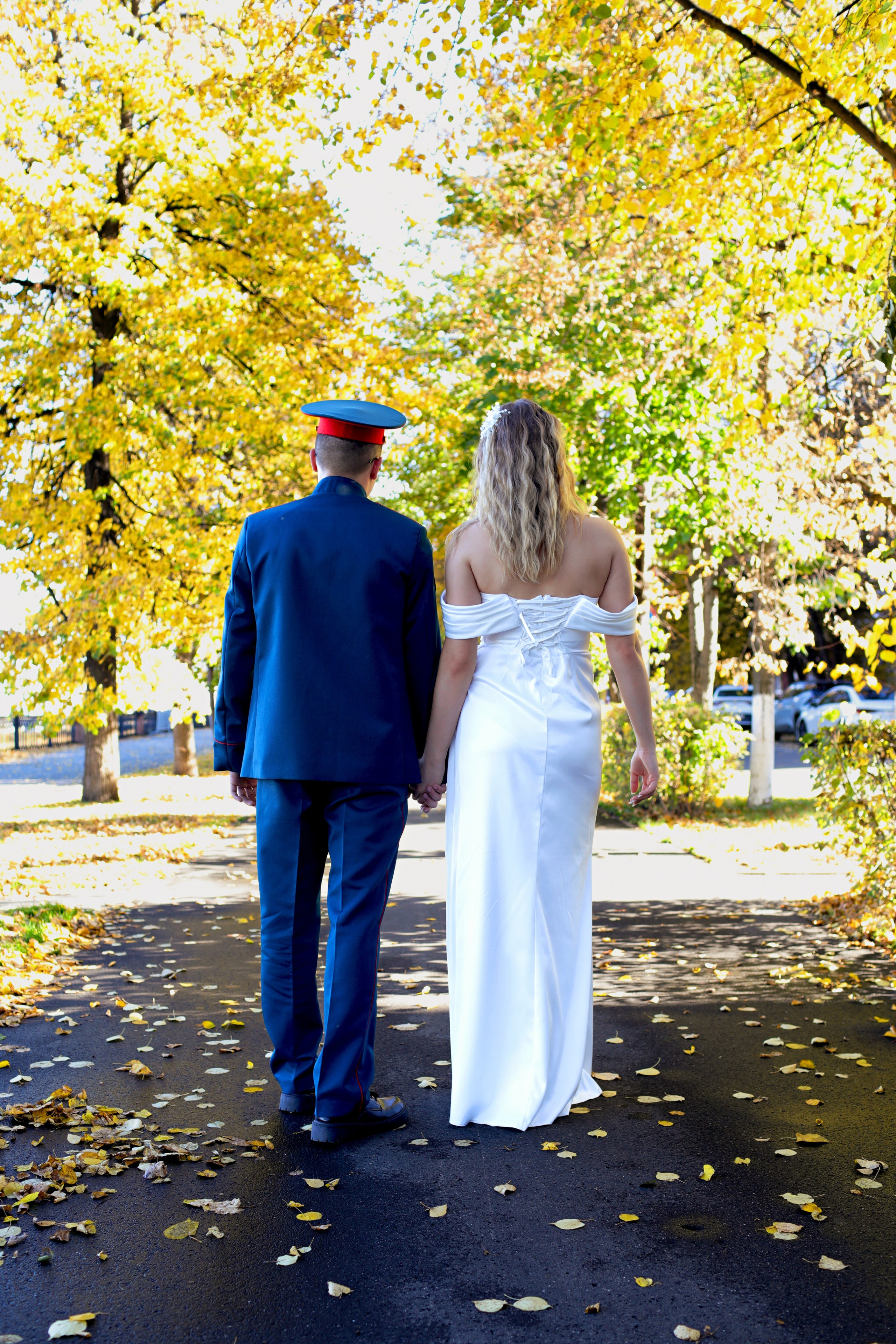 Кирилл и Карина. Детский и женский фотограф в Кемерово Анна Смирнова