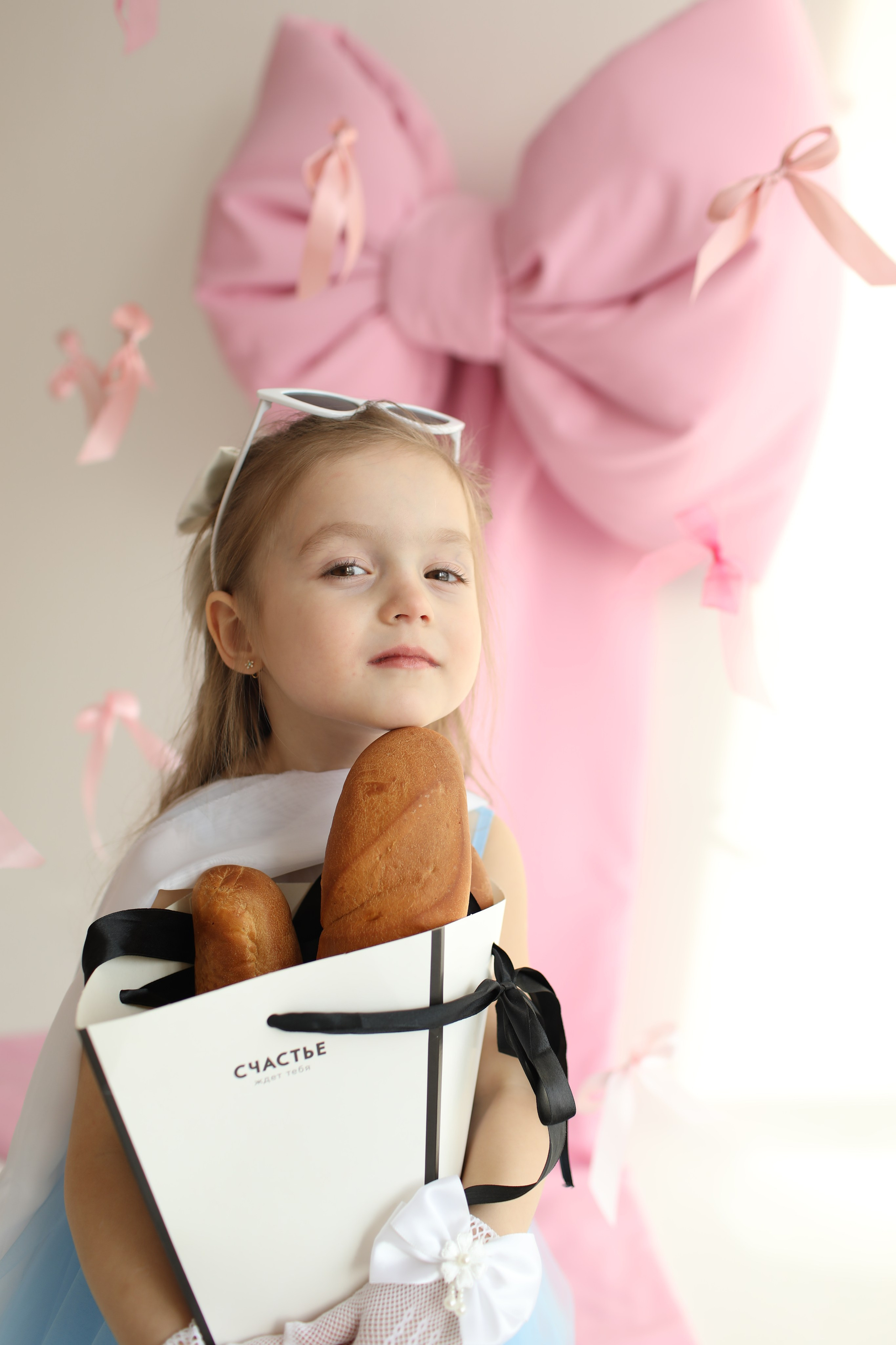 Миледи. Детский и женский фотограф в Кемерово Анна Смирнова