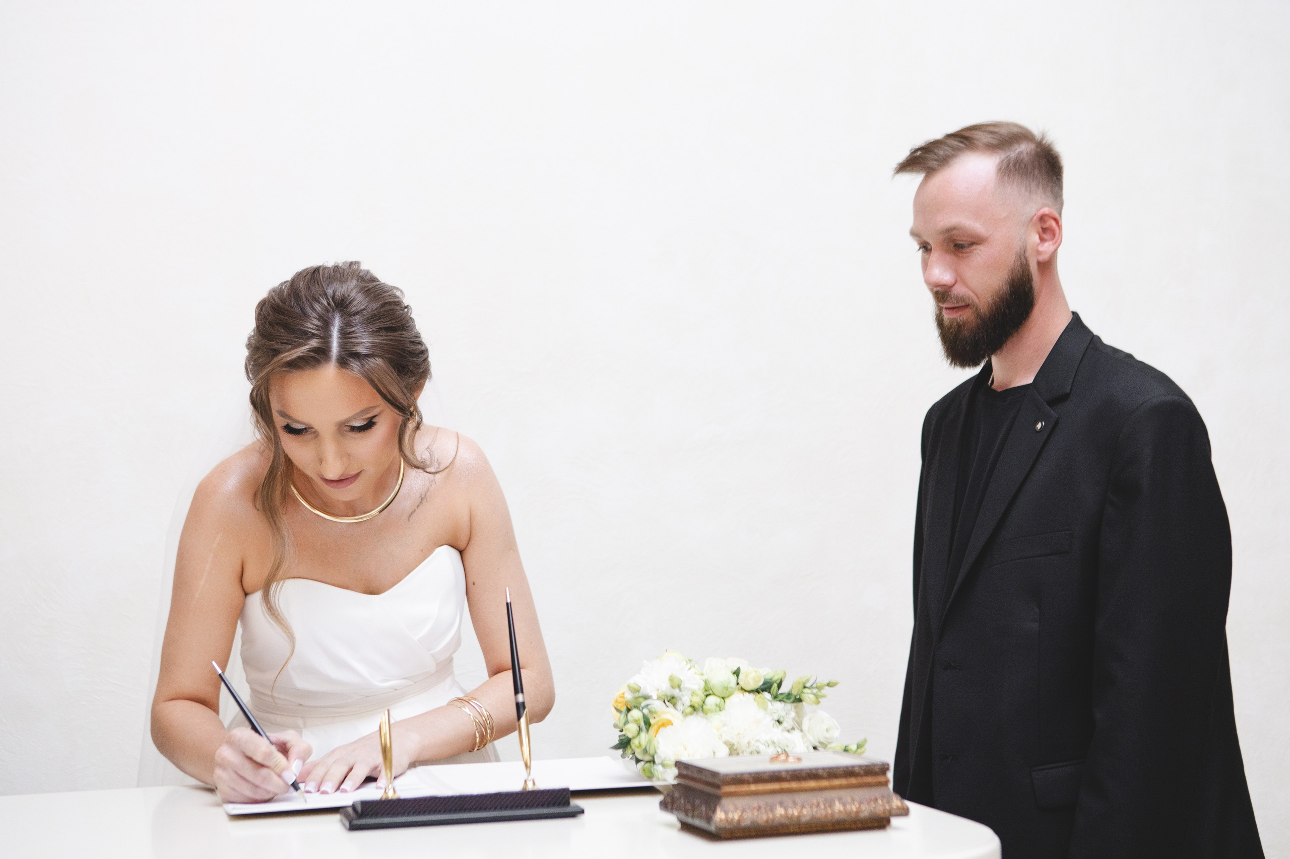 Церемония любви ❤️. Портреты и лайфстайл в Краснодаре