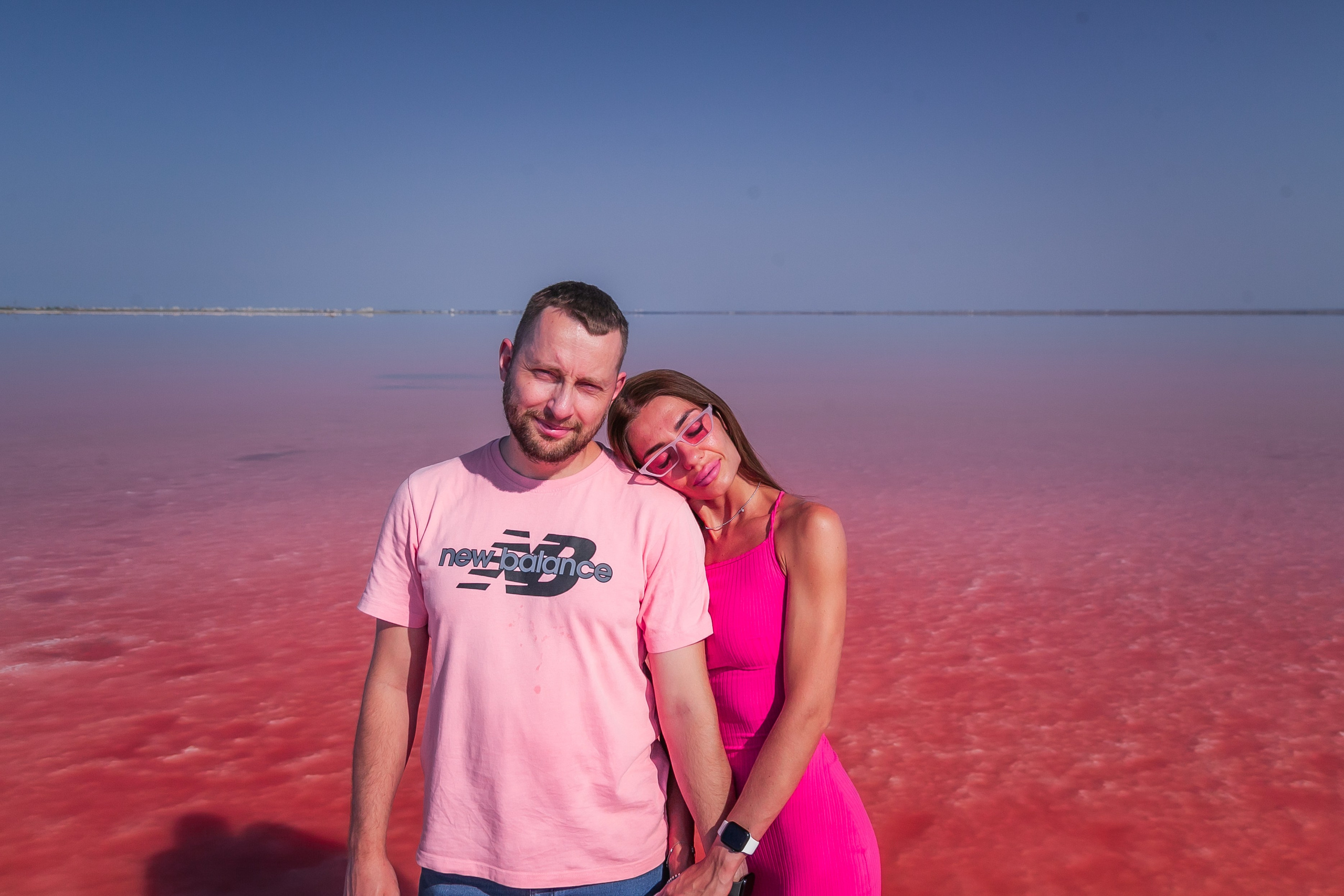 СЕМЬЯ. Фотограф в Крыму