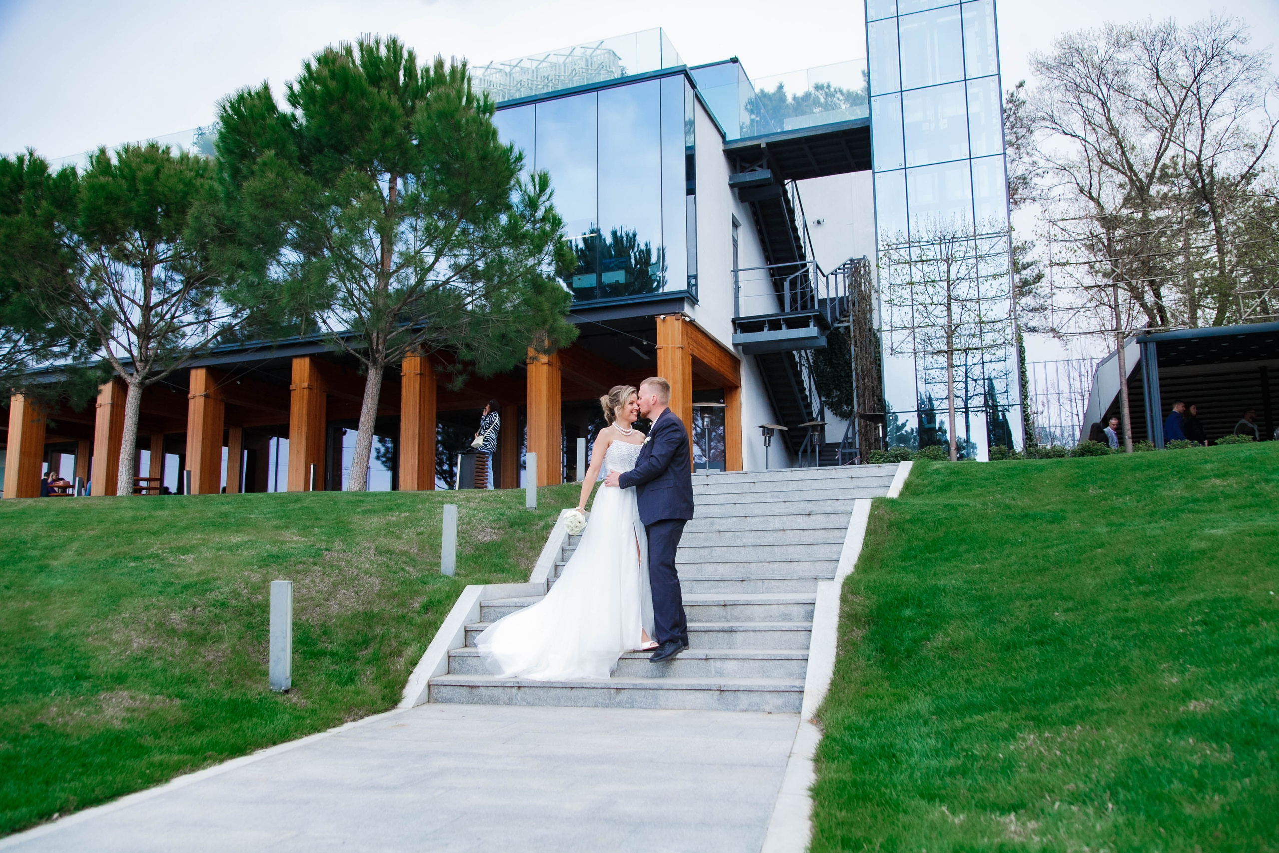 СВАДЕБНЫЙ ФОТО ДЕНЬ. Фотограф в Крыму