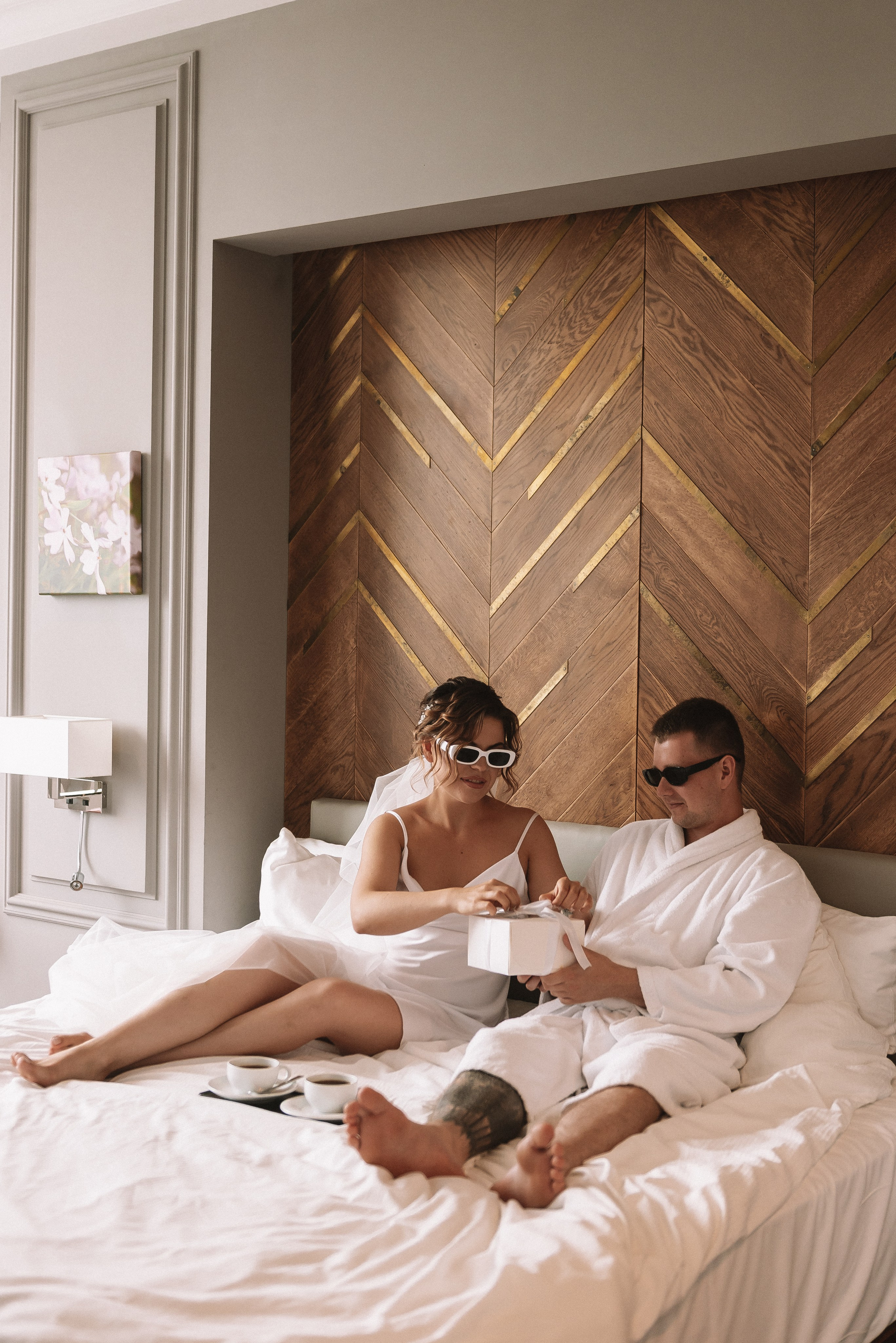 Мария + Дмитрий. Свадебный и семейный фотограф в Волгограде Олеся Лисицкая