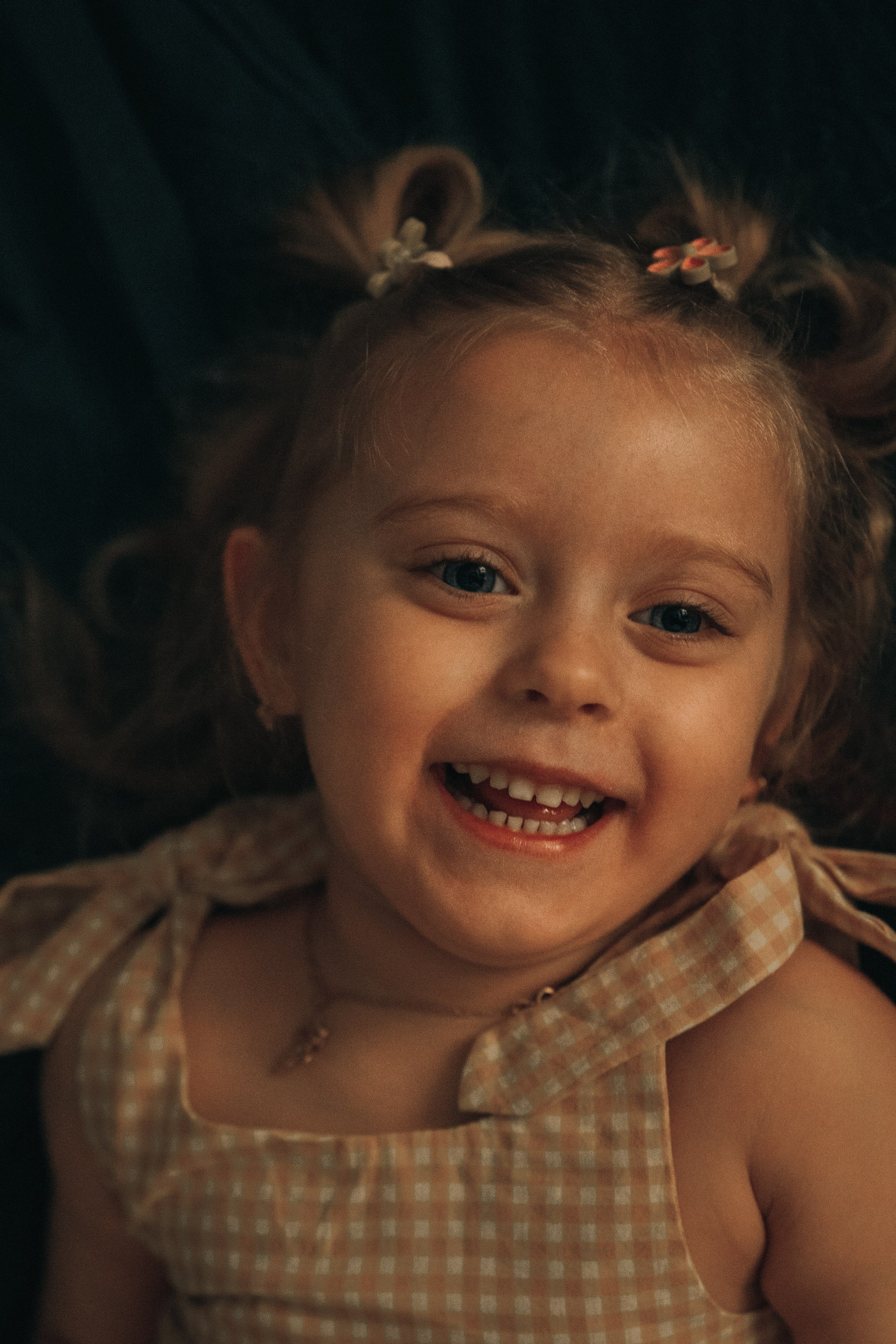 Семейные съёмки. Семейный фотограф в Москве Дарья Пузикова