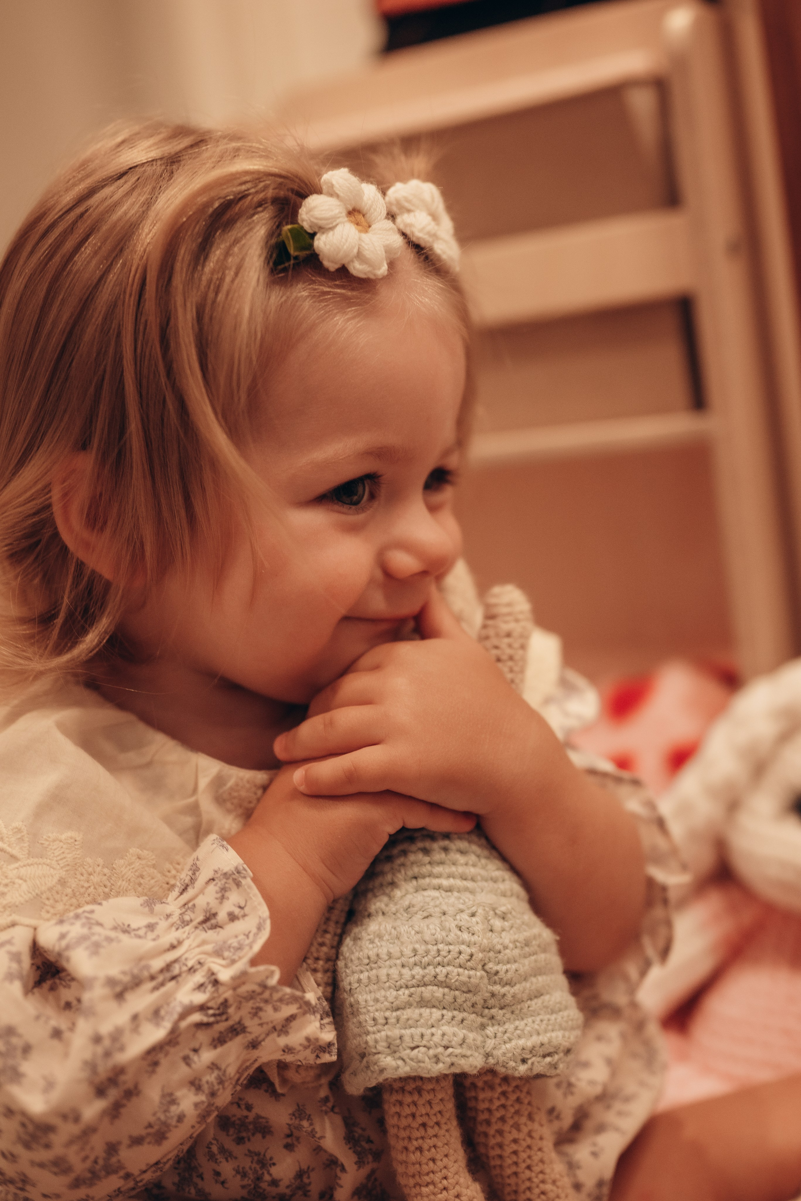 Надежда и Мия. Семейный фотограф в Москве Дарья Пузикова