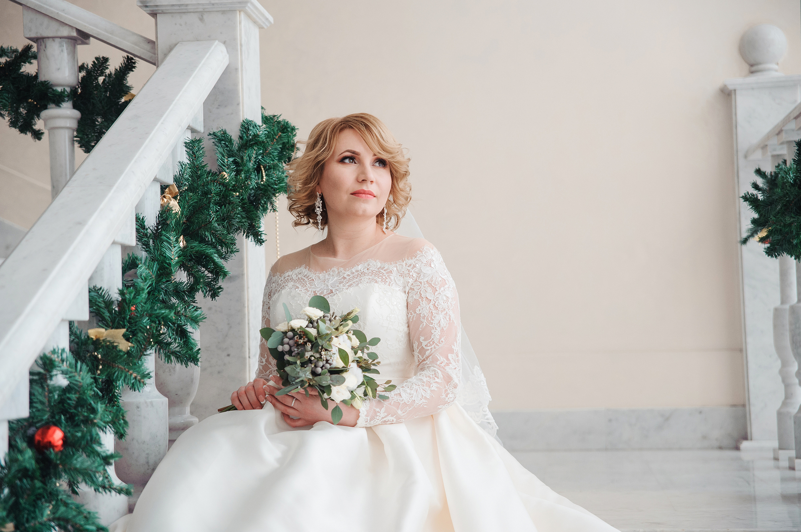 Ольга и Владислав