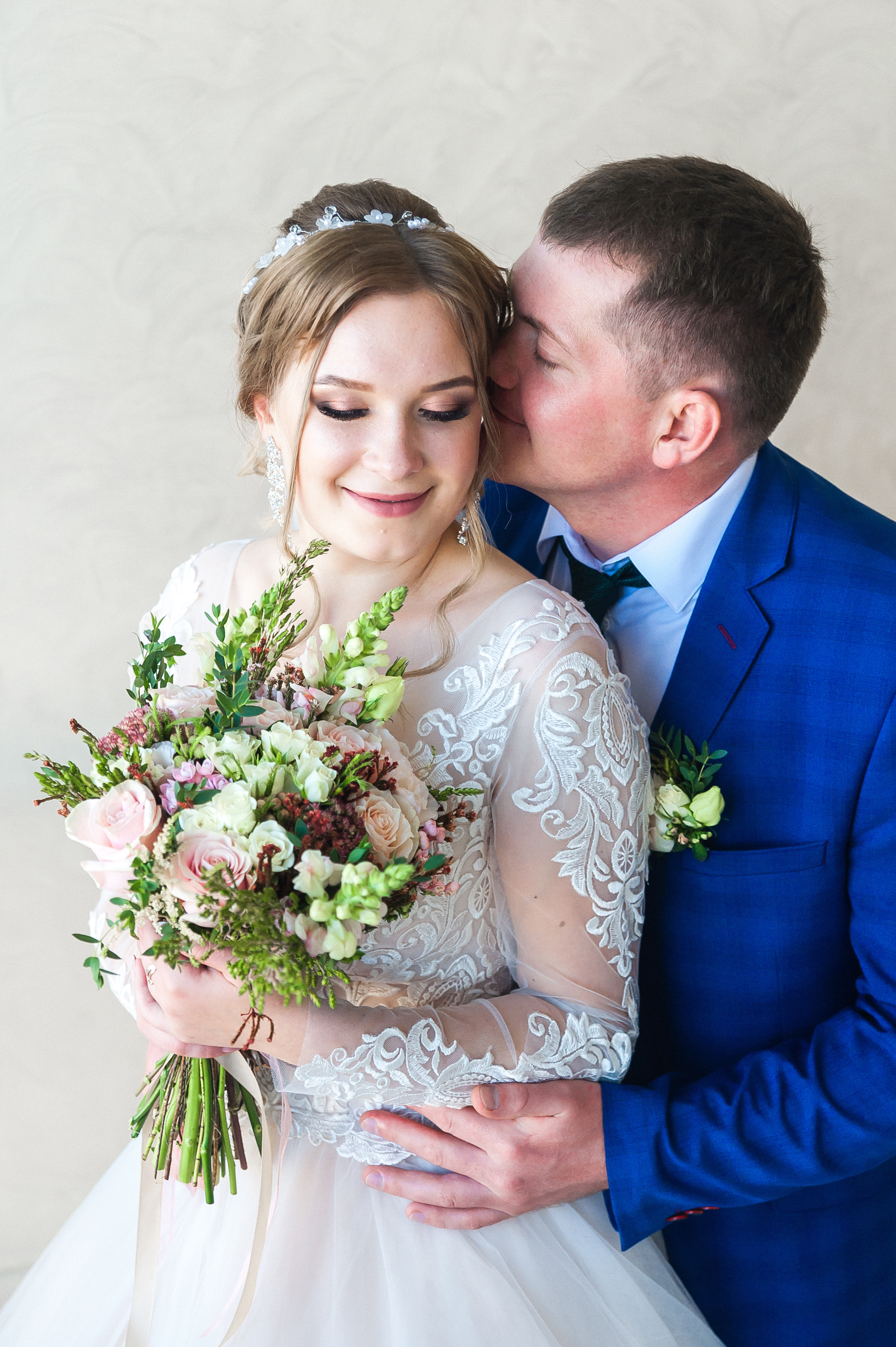 Свадебный фотограф Саранск