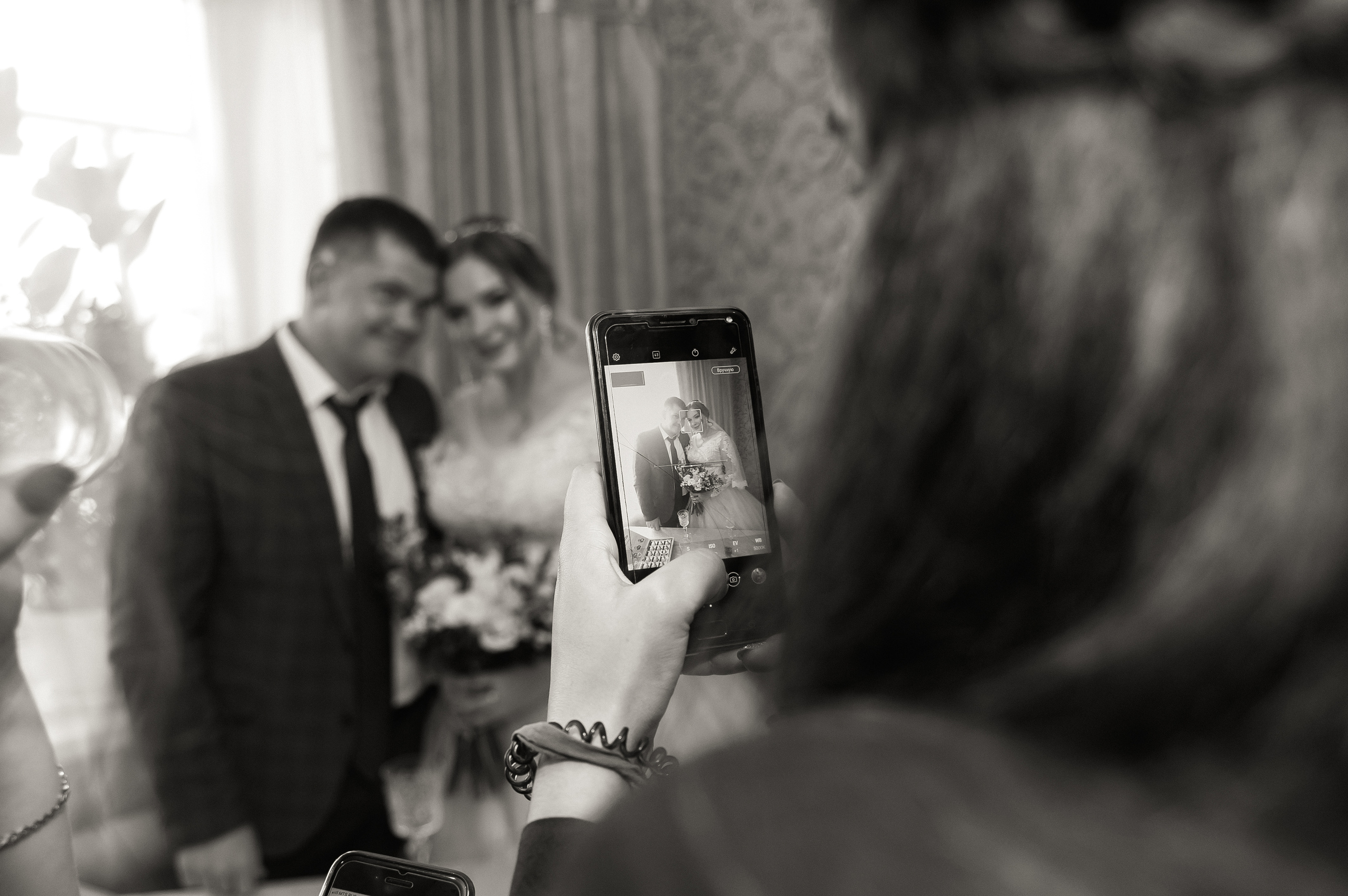 Свадебный фотограф Саранск