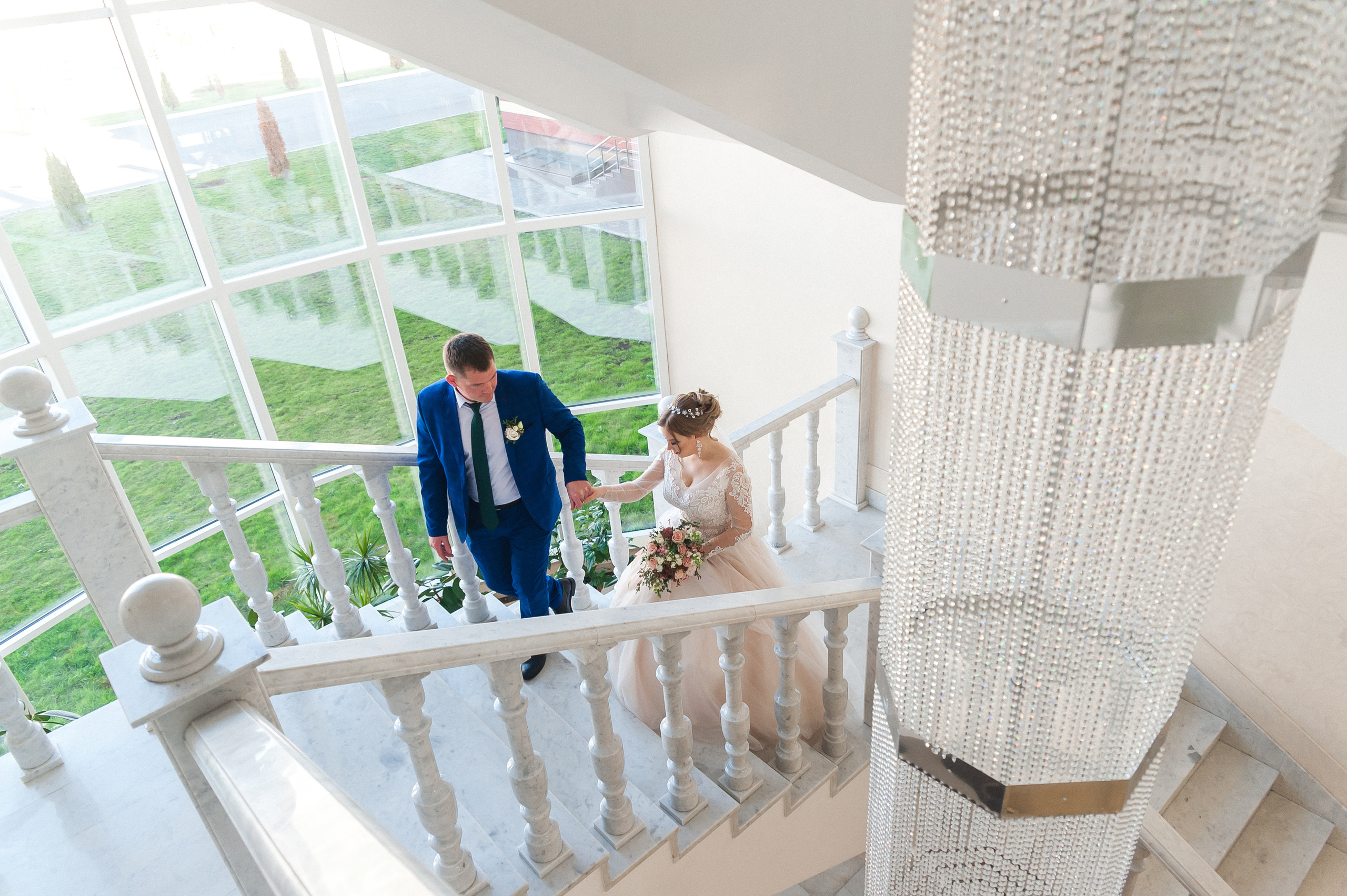 Свадебный фотограф Саранск