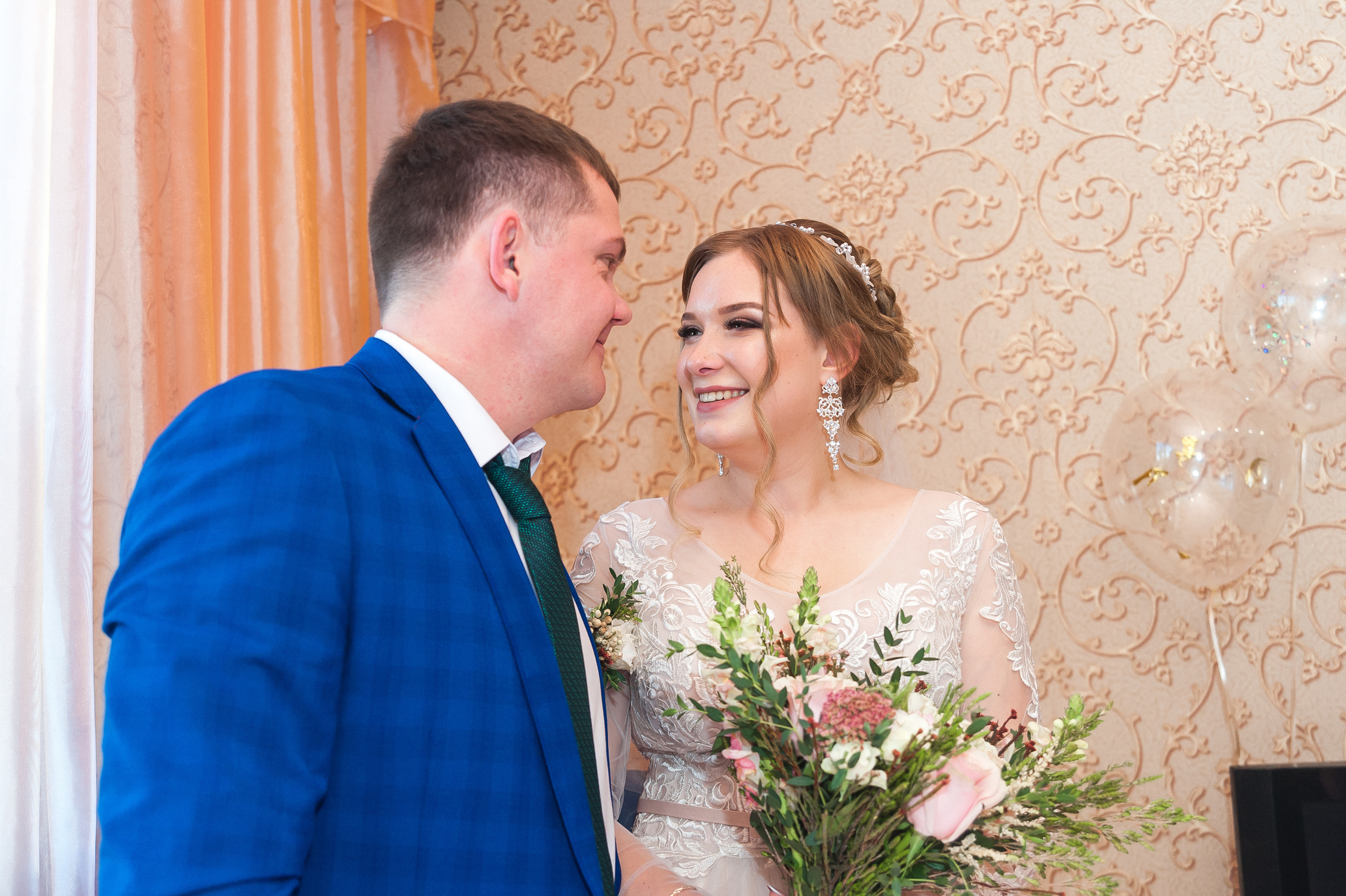 Свадебный фотограф Саранск