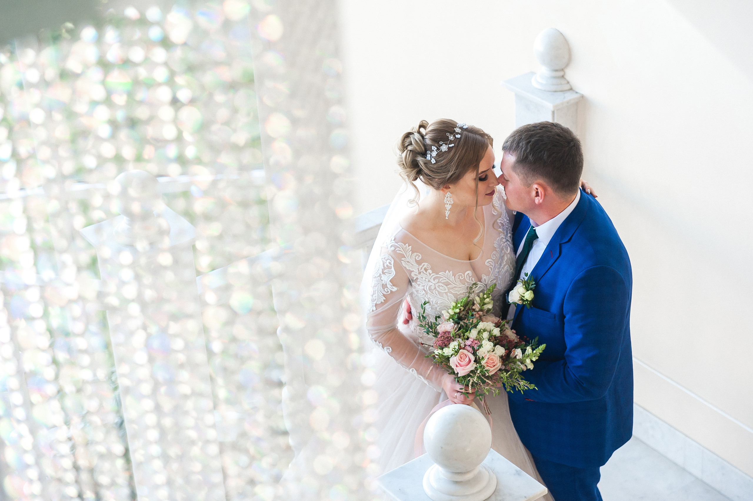 Свадебный фотограф Саранск