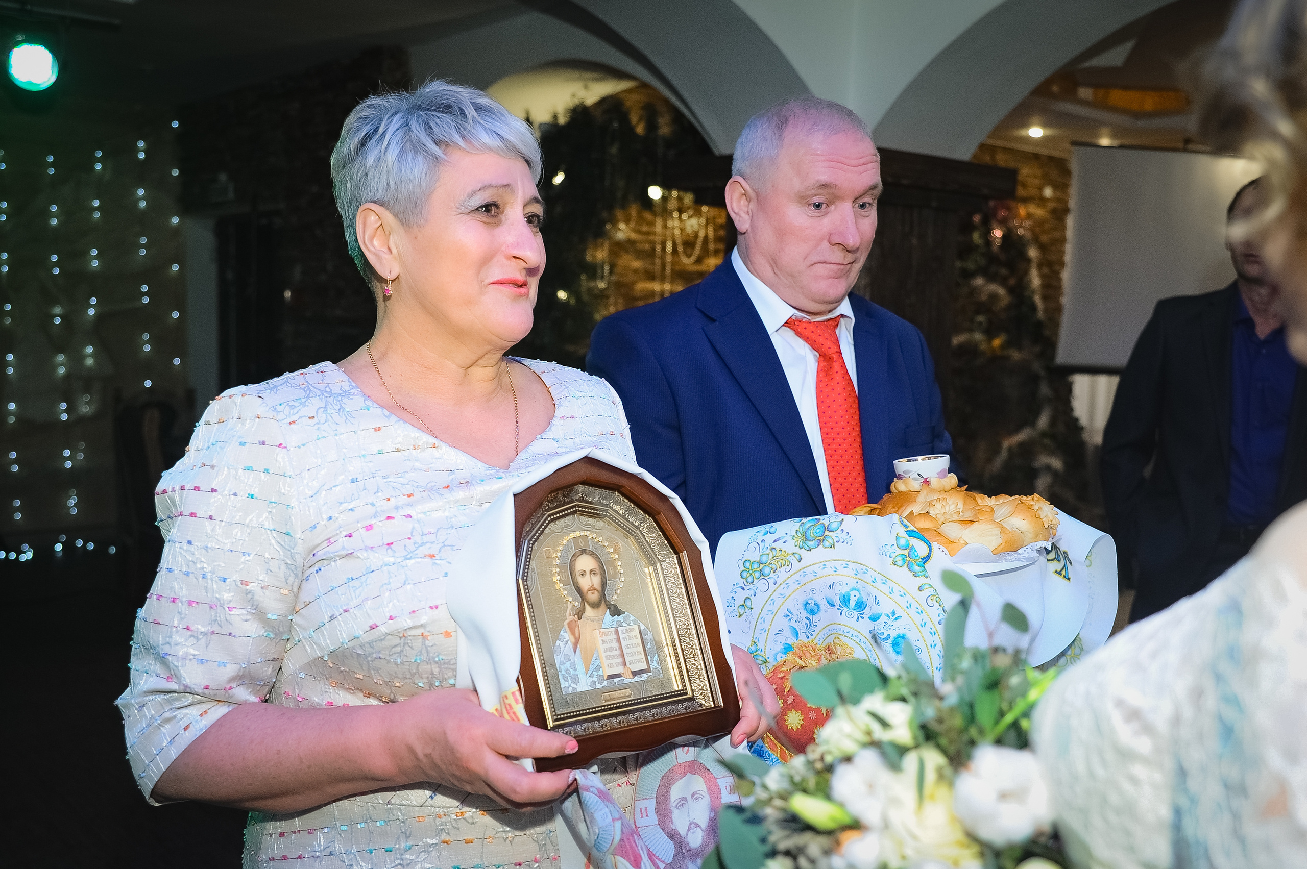 Ольга и Владислав