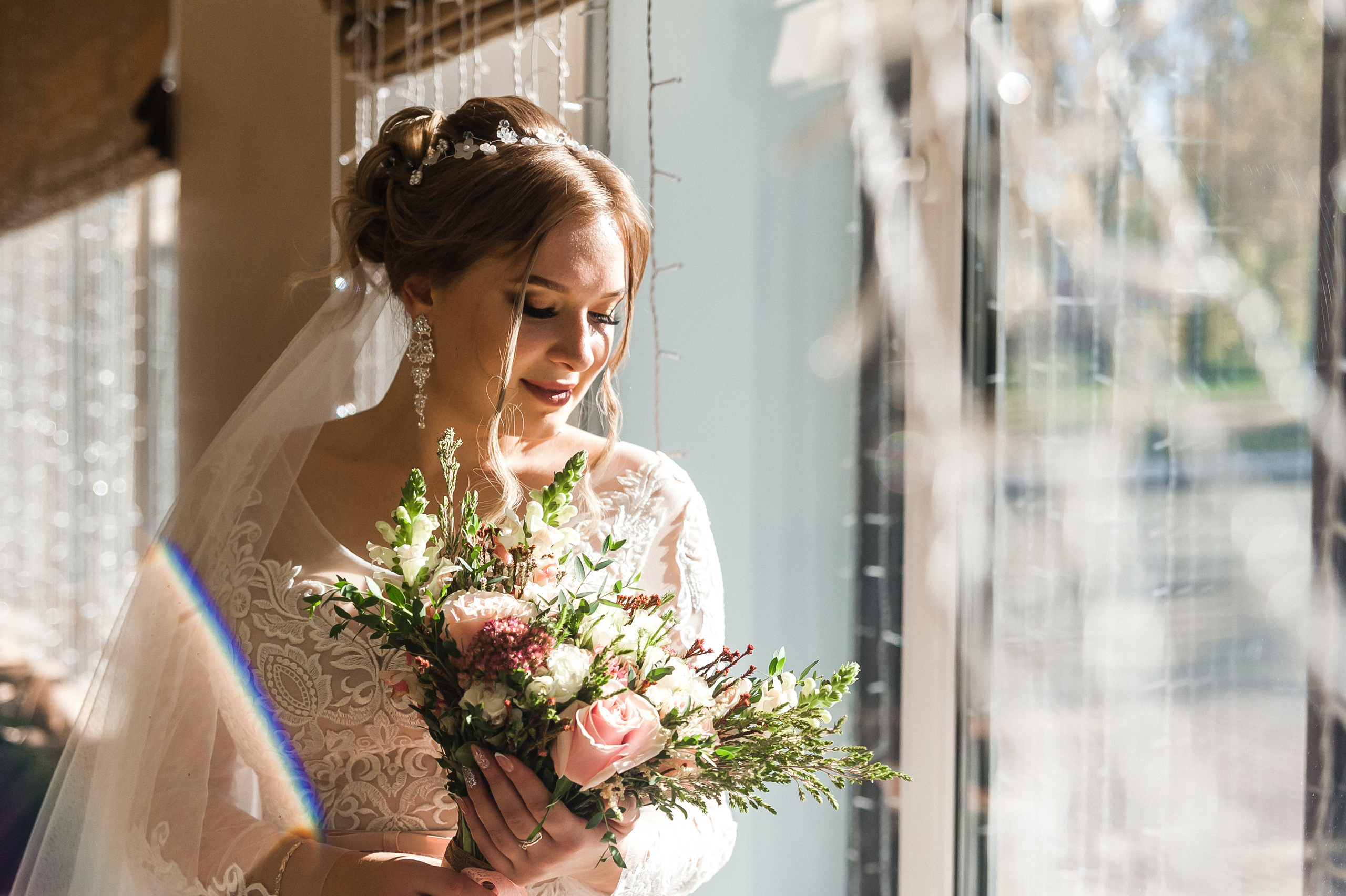 Свадебный фотограф Саранск