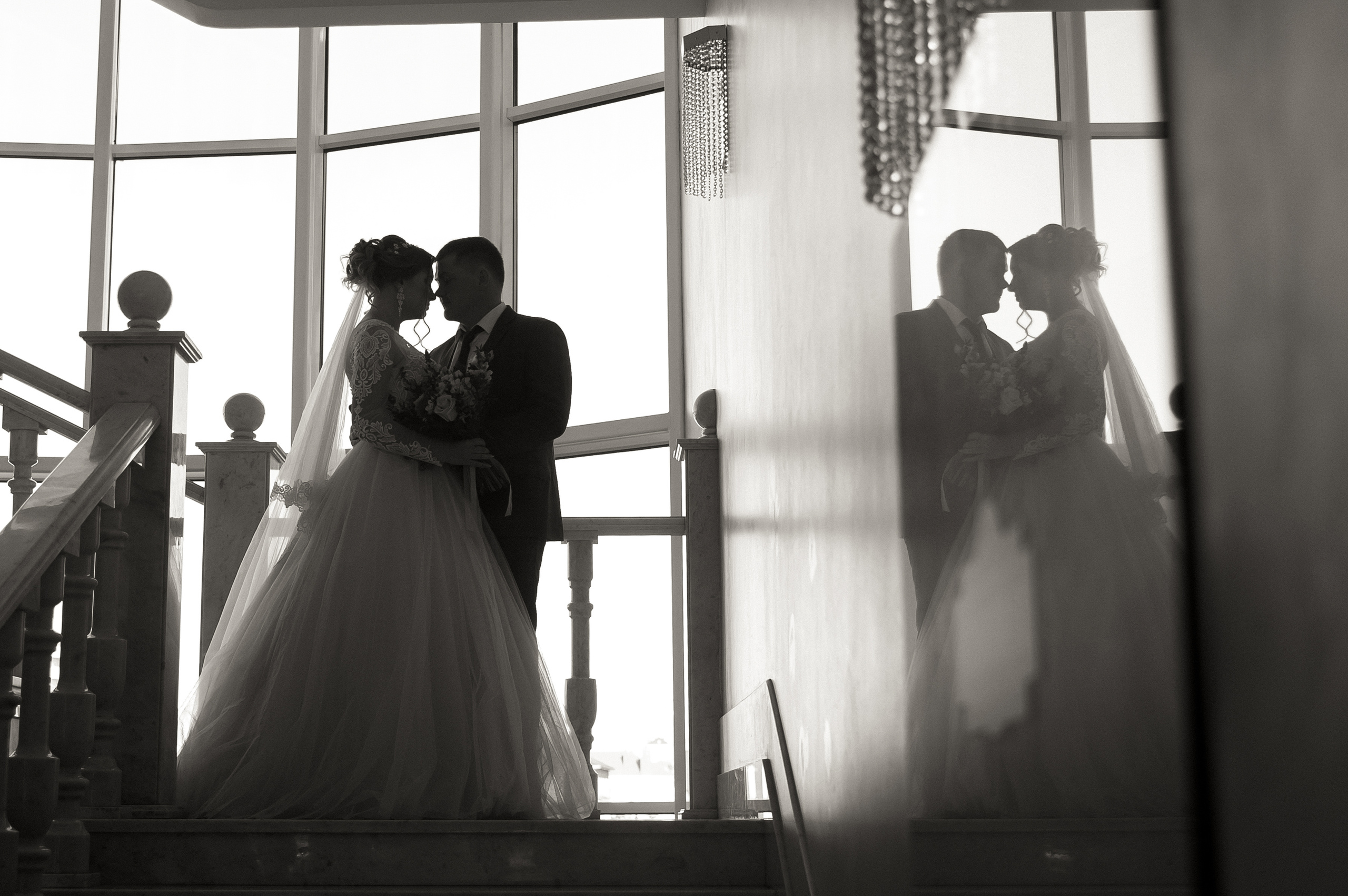 Свадебный фотограф Саранск