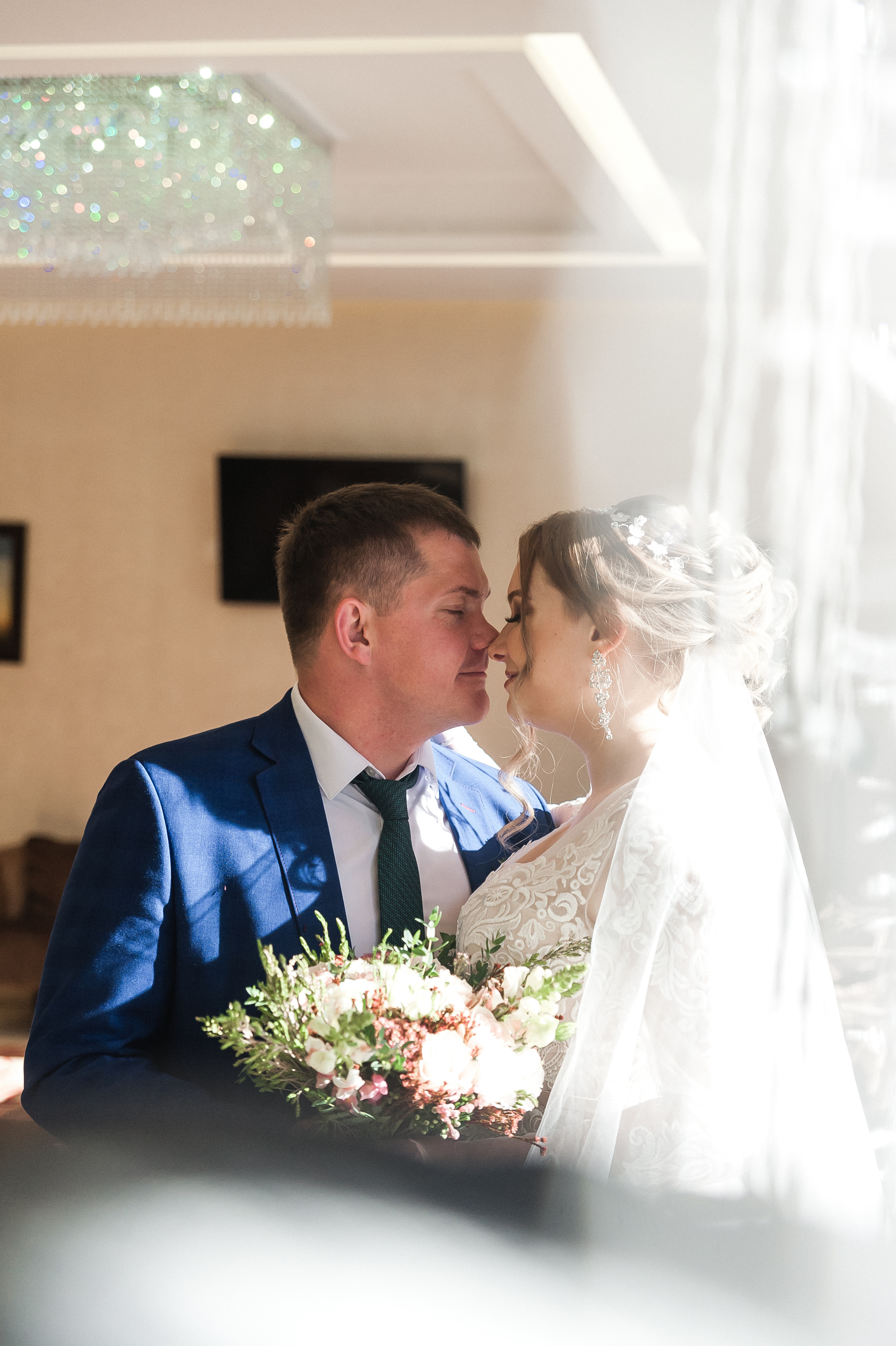 Свадебный фотограф Саранск