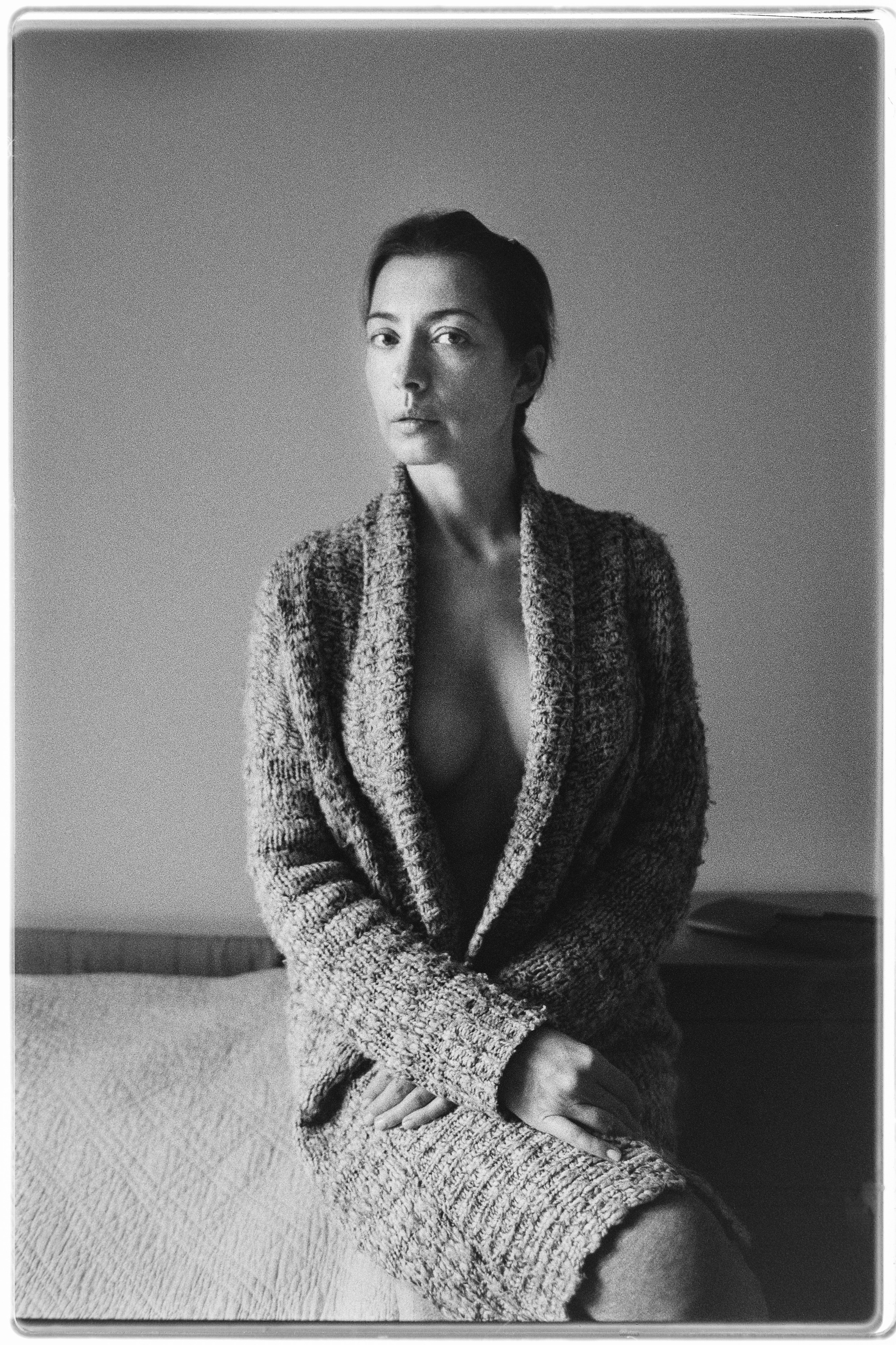 Особый взгляд на людей. Сергей Гаврилов, фотограф