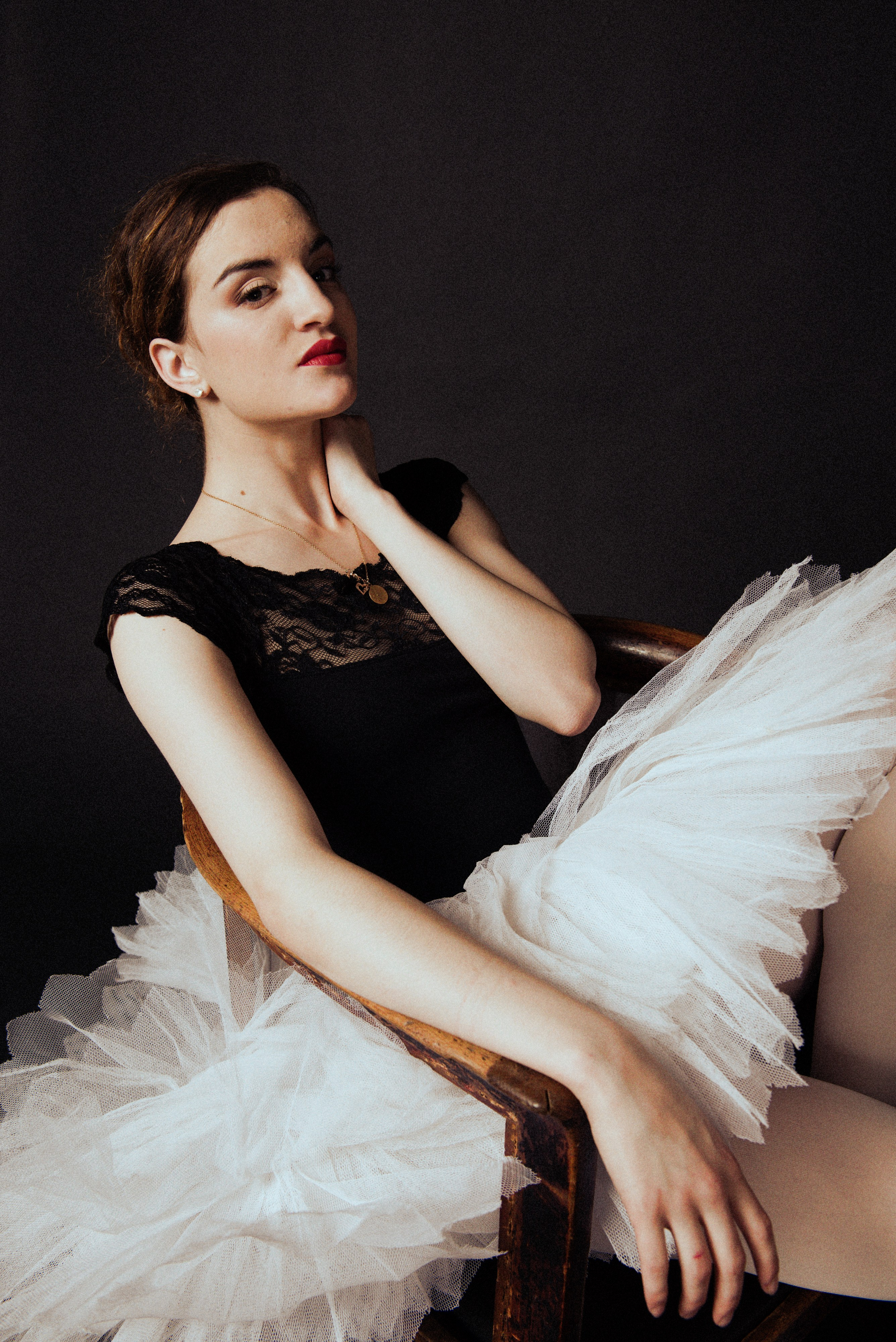 Фотопортреты с пониманием и осознанием образа. Сергей Гаврилов, фотограф