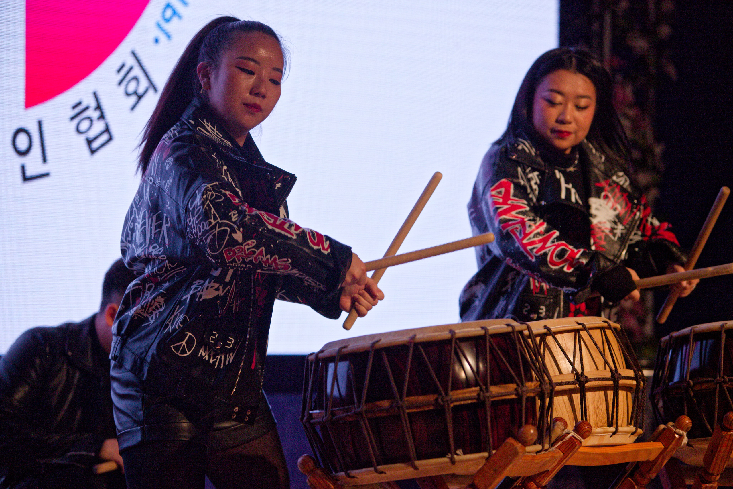 Новый Год по лунному календарю. Кутузов Евгений Фотограф в Южно-Сахалинске