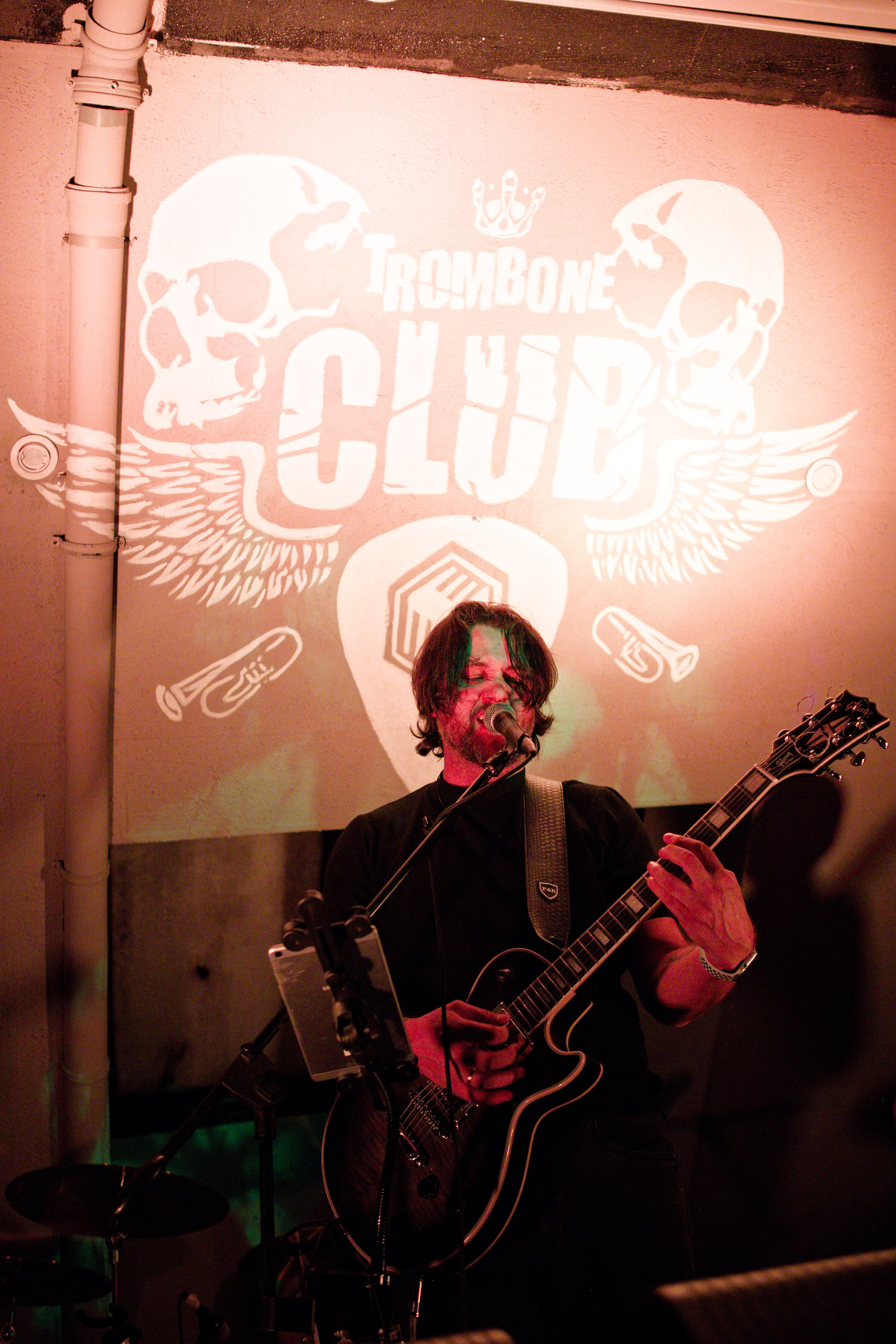 День Рождения «Тромбона», оба дня. Кутузов Евгений Фотограф в Южно-Сахалинске