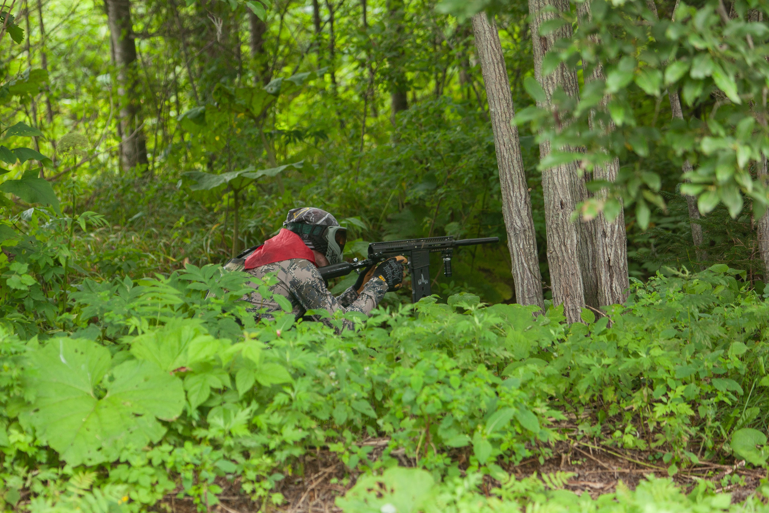 «Побег из Таркова». Кутузов Евгений Фотограф в Южно-Сахалинске