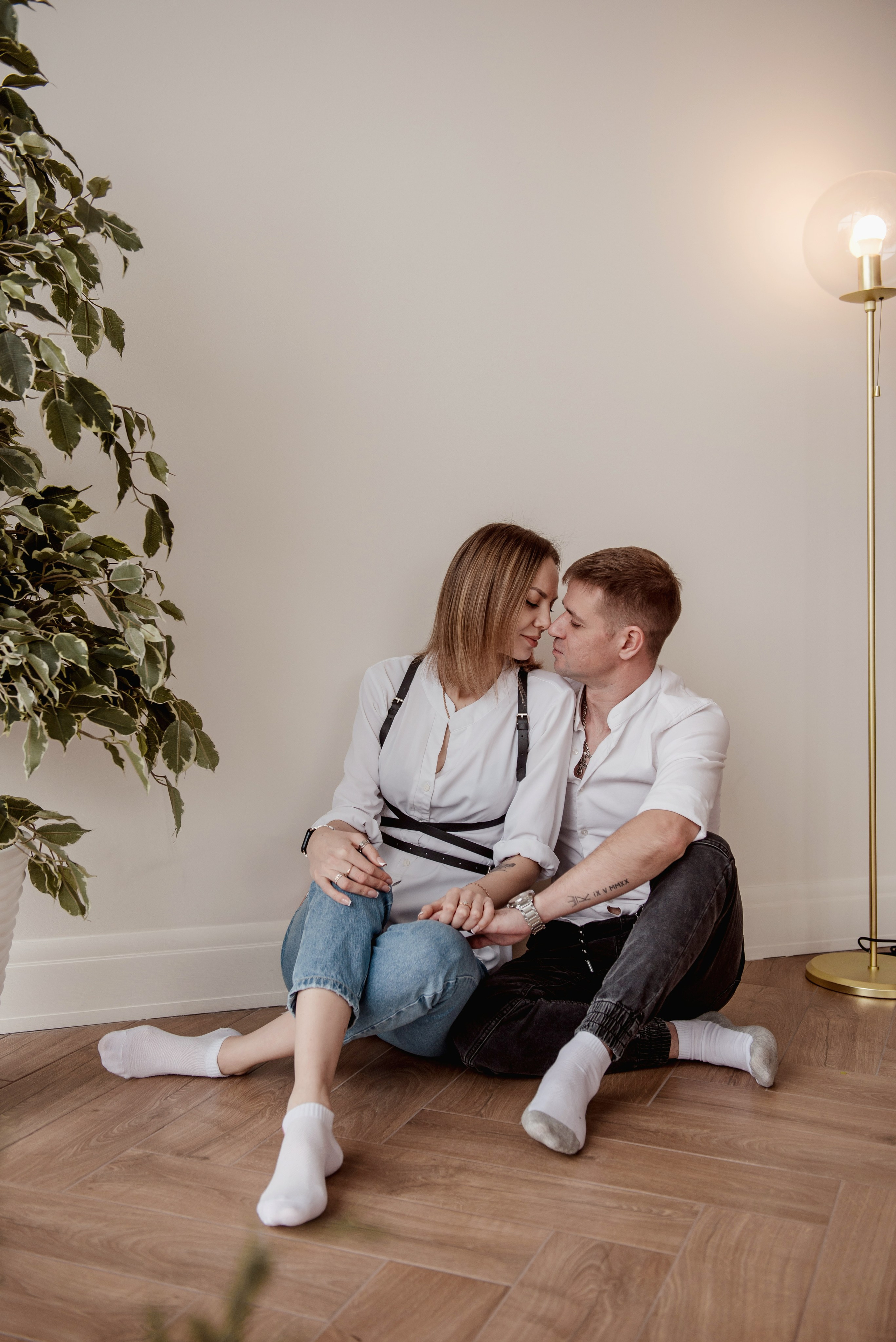 Павел&Анастасия. Семейный фотограф в Новочеркасске Виктория Громова