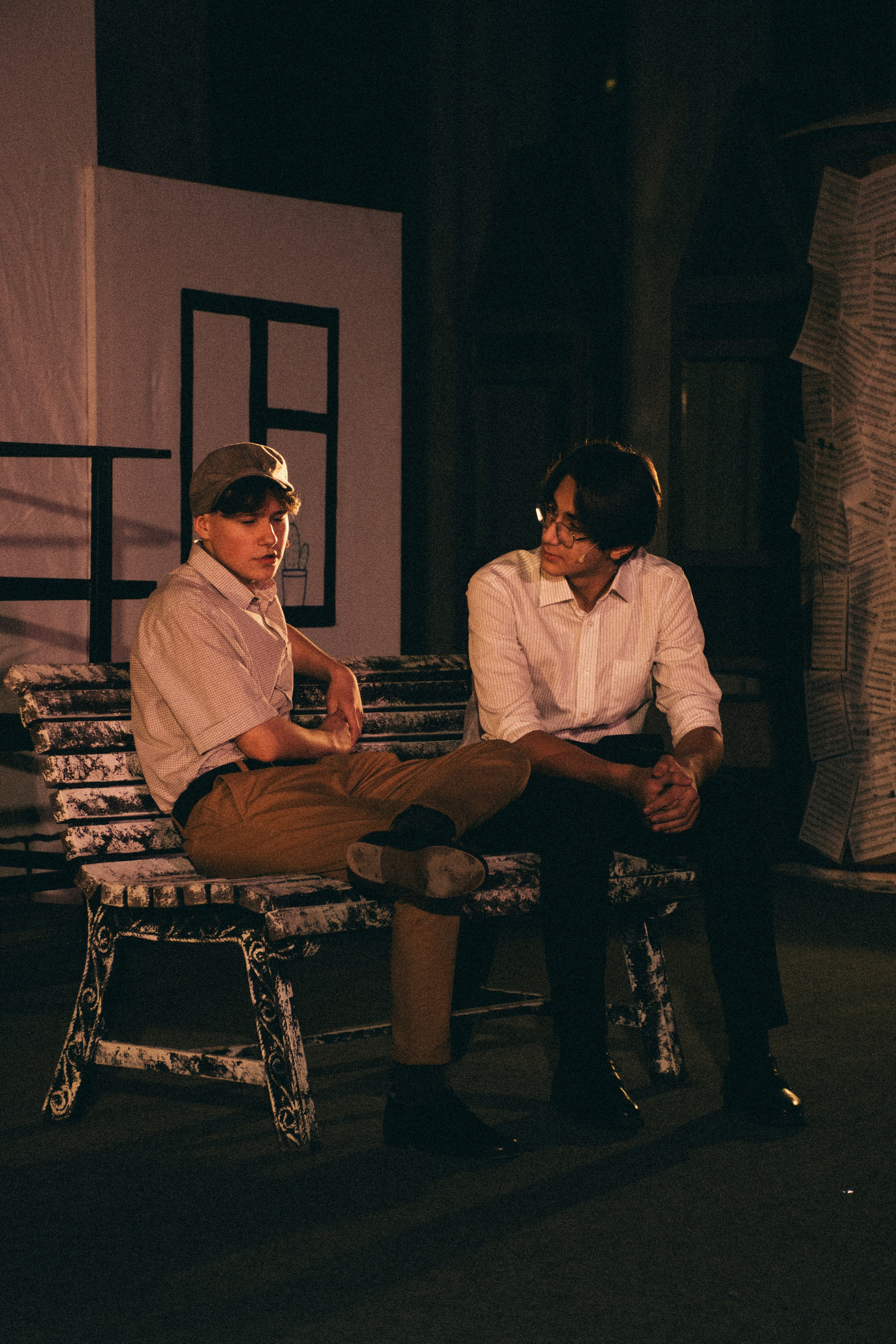 Дети Сац. Фотограф в Москве. Индивидуальные и парные съёмки, мероприятия, промо-съёмки для артистов