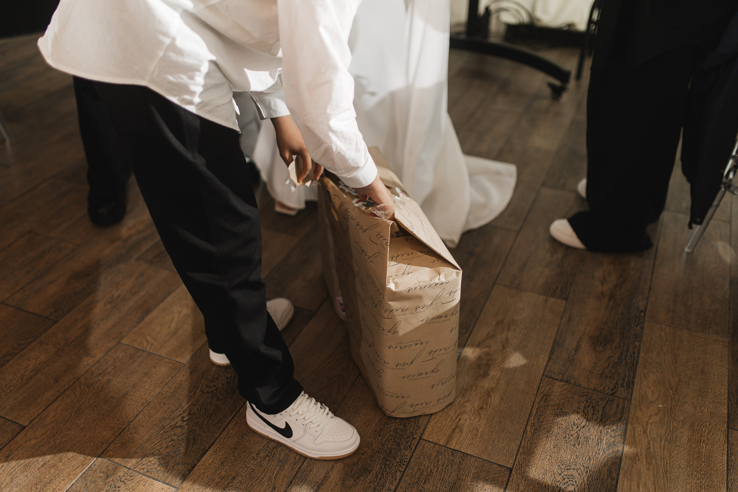 Настя и Паша. Семейный и свадебный фотограф в Екатеринбурге Орлова Ирина