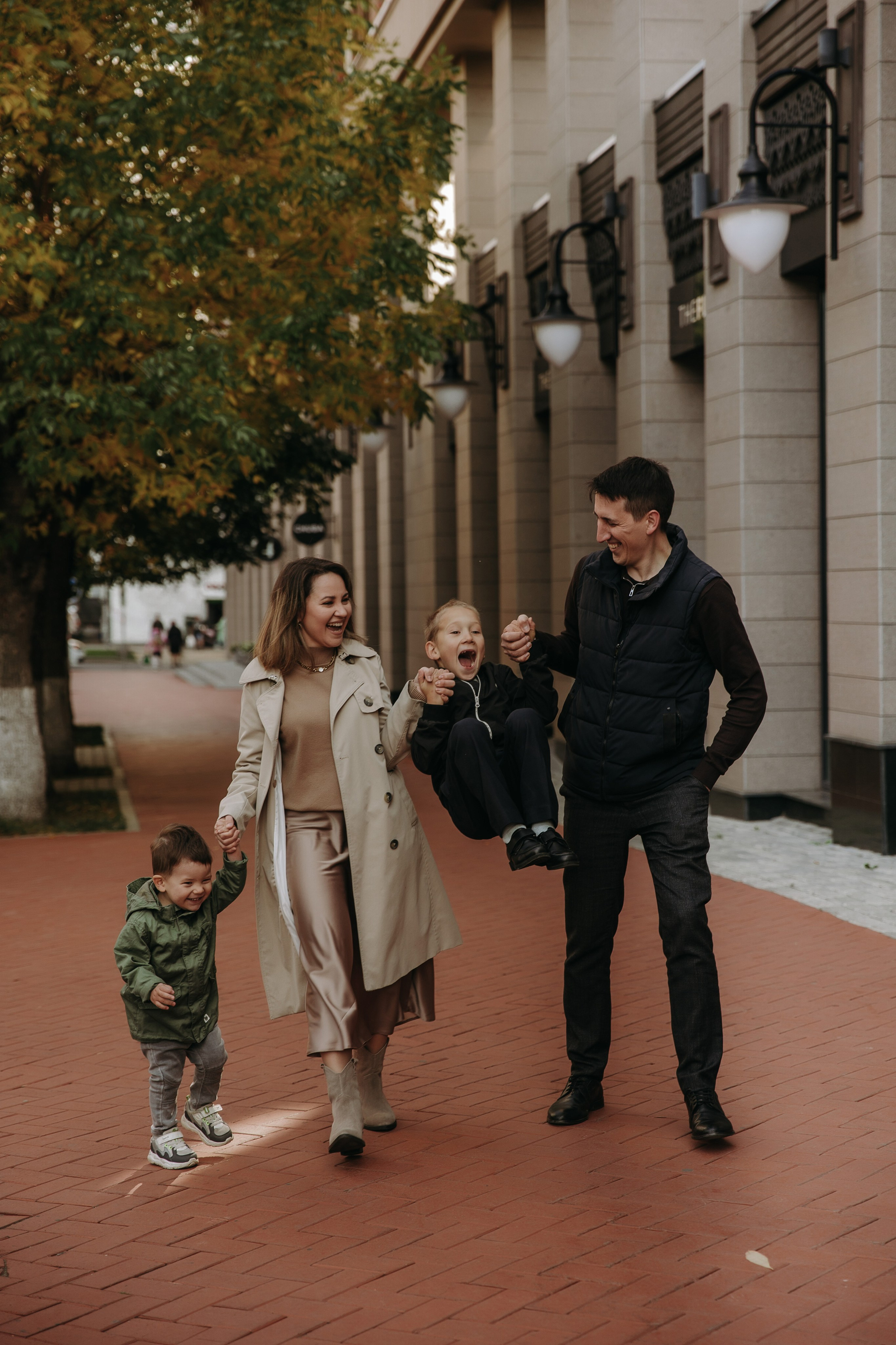 Съемки. Свадебный и семейный фотограф в Уфе Руслан Миргаляов