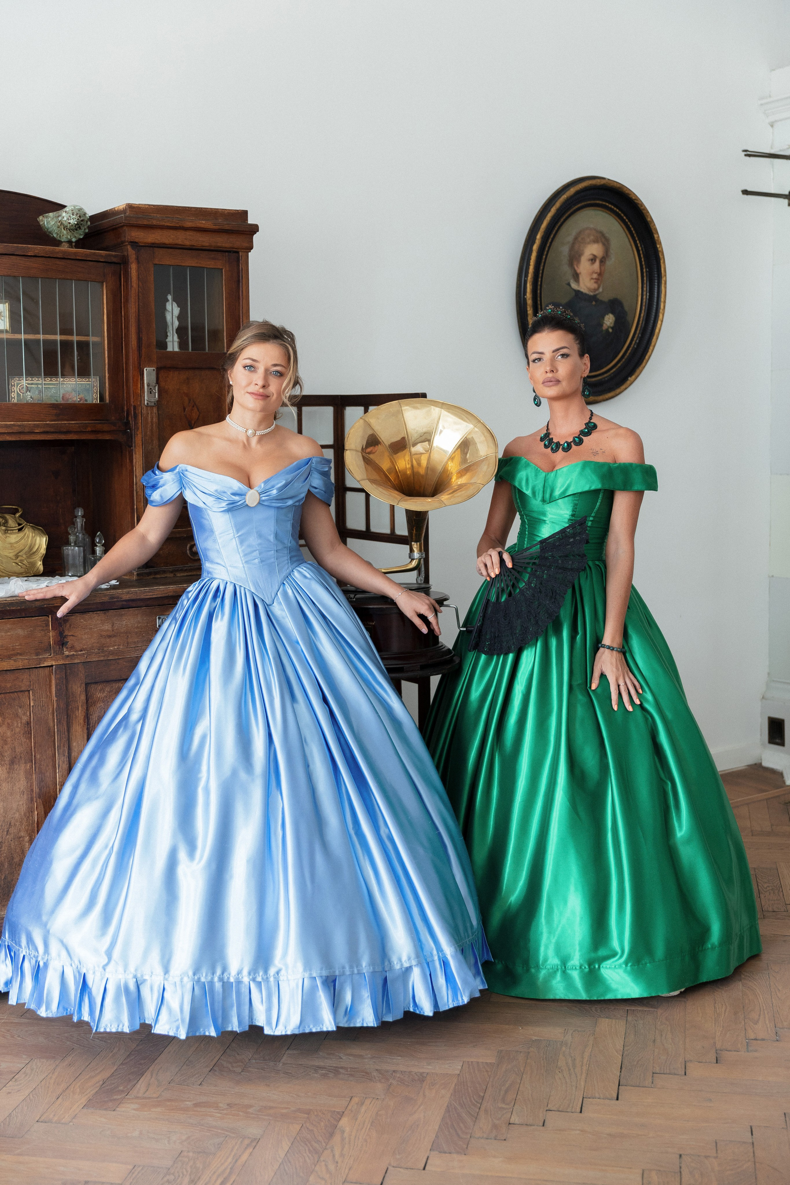 Девичник. Свадебный и репортажный фотограф в Санкт-Петербурге Николай Голованов