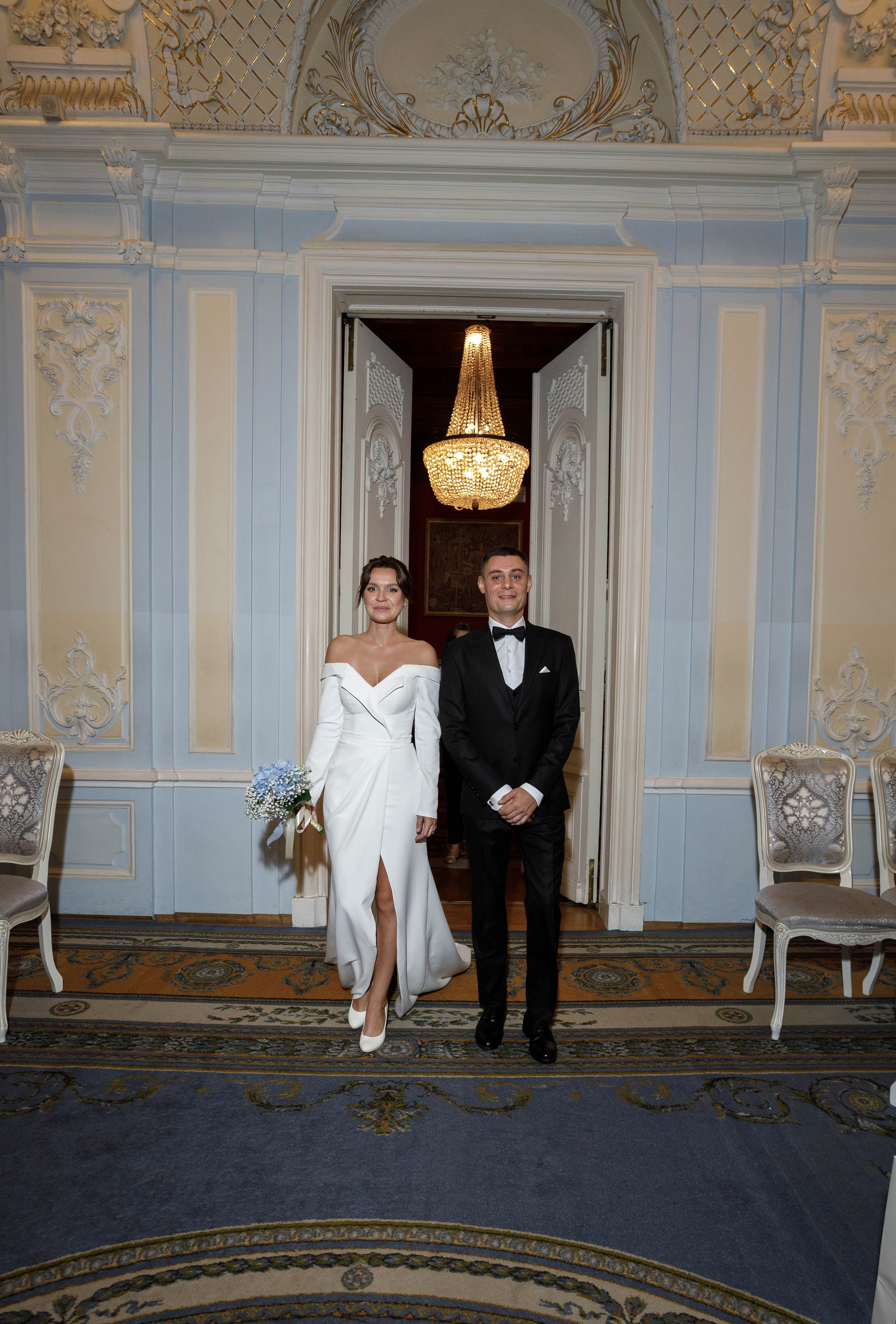 Павел и Лера. Свадебный и репортажный фотограф в Санкт-Петербурге Николай Голованов