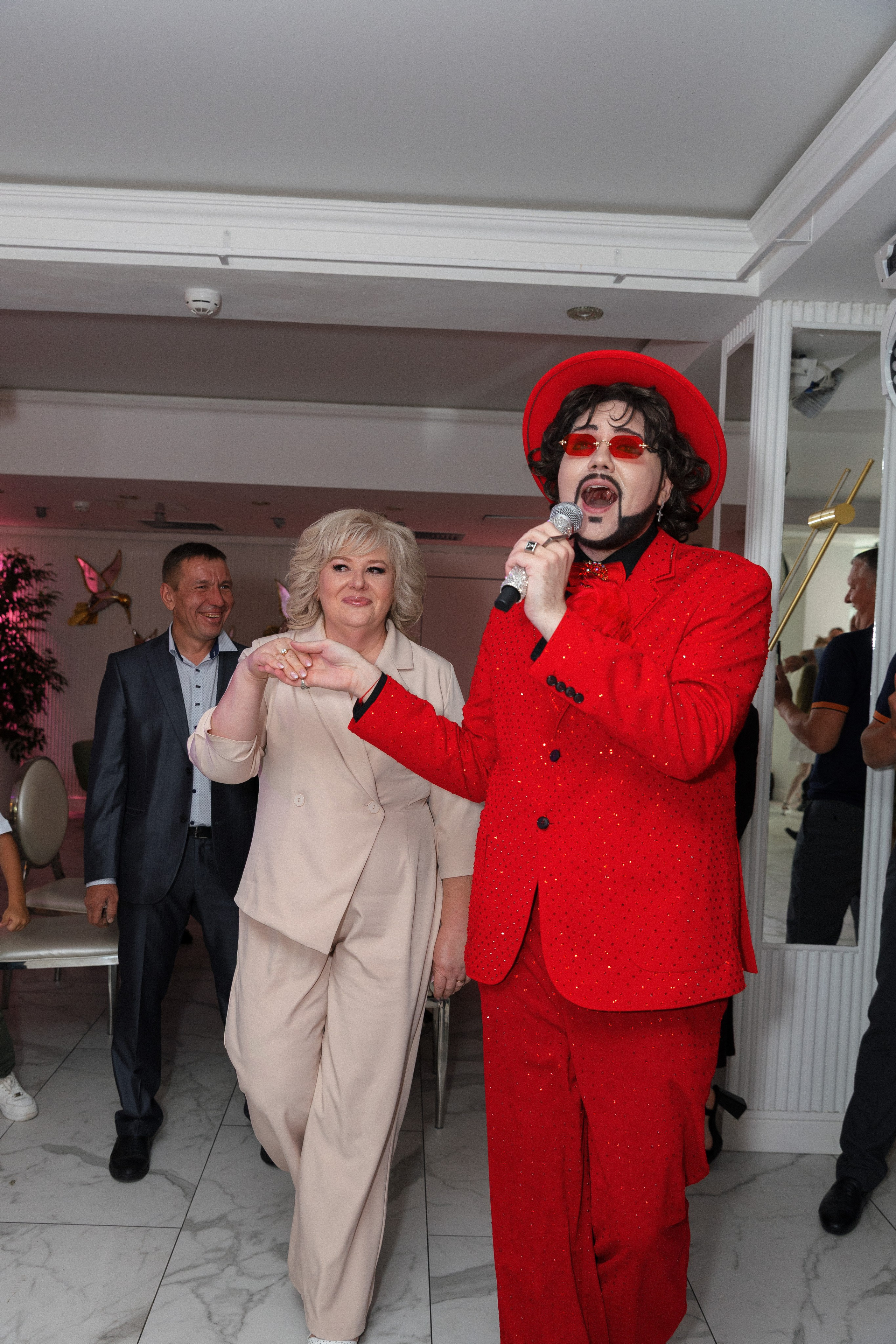 Дмитрий и Ирина. Свадебный и репортажный фотограф в Санкт-Петербурге Николай Голованов